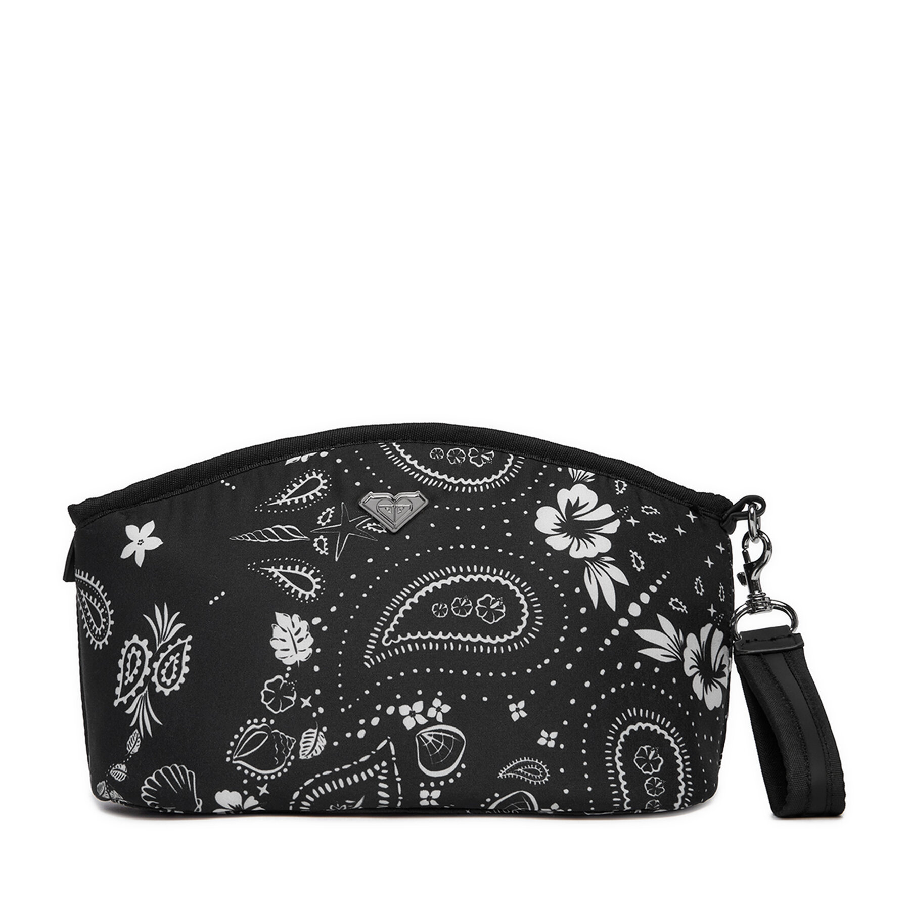 Roxy Kosmetyczka CWBEO-RX-W1-006-SS26 Czarny