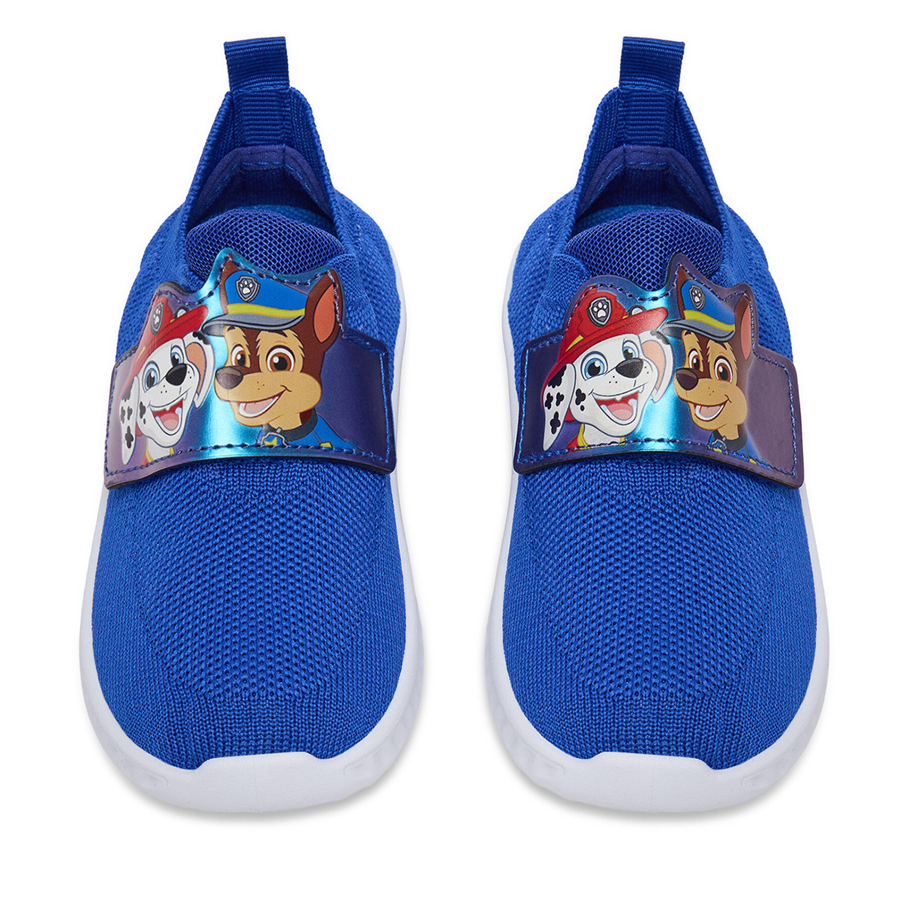 Paw Patrol Sneakersy CEO-CP91-SS26-108PAW Niebieski