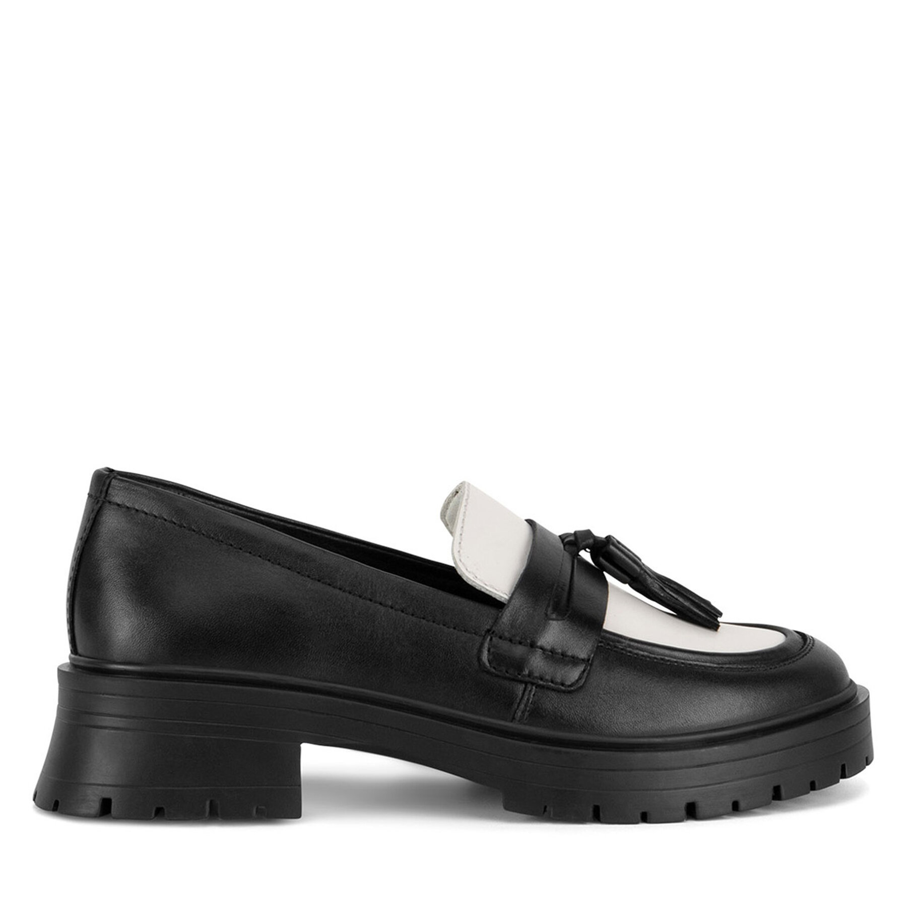 Lasocki Loafersy WI16-7743-02W Czarny