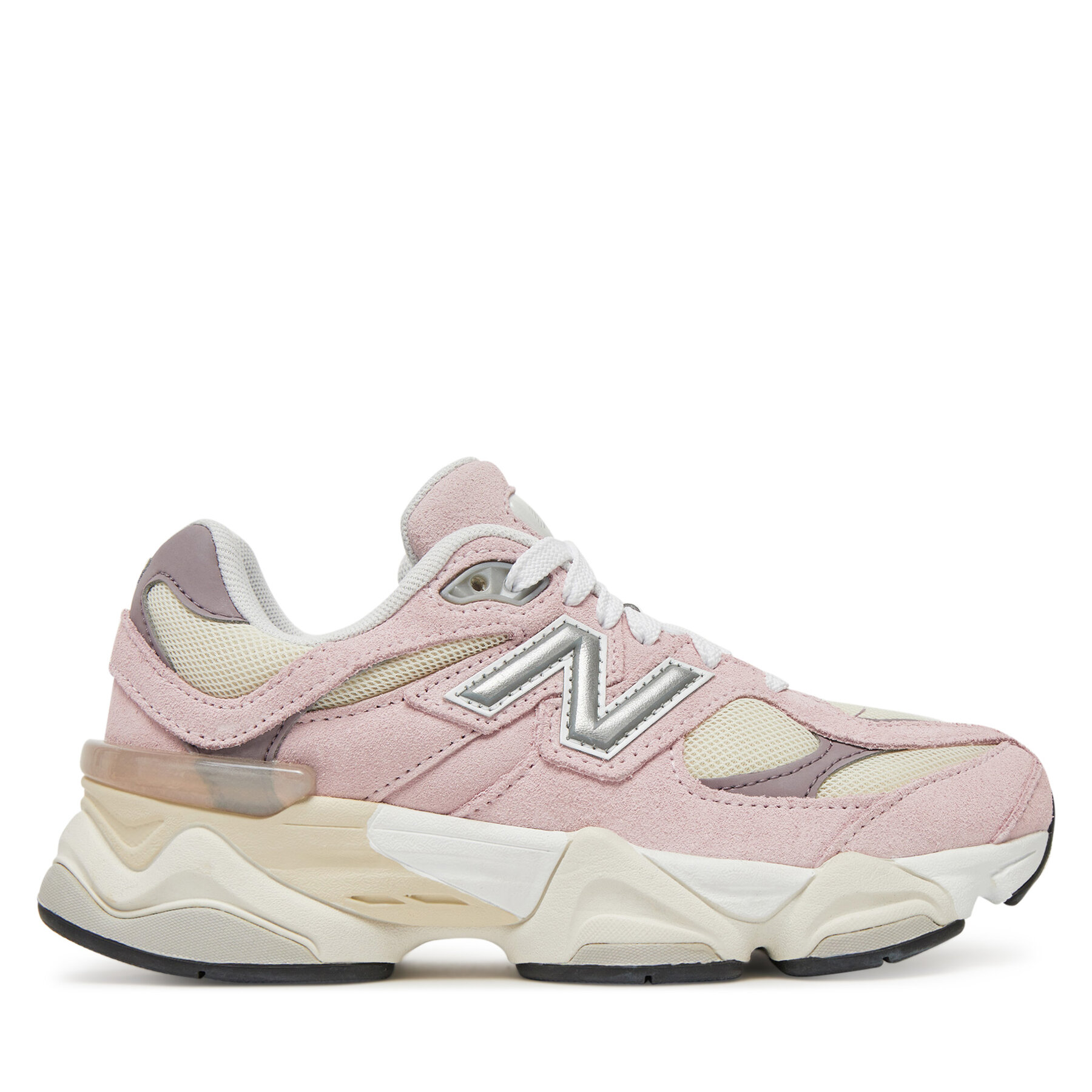 New Balance Sneakersy GC9060BE Różowy