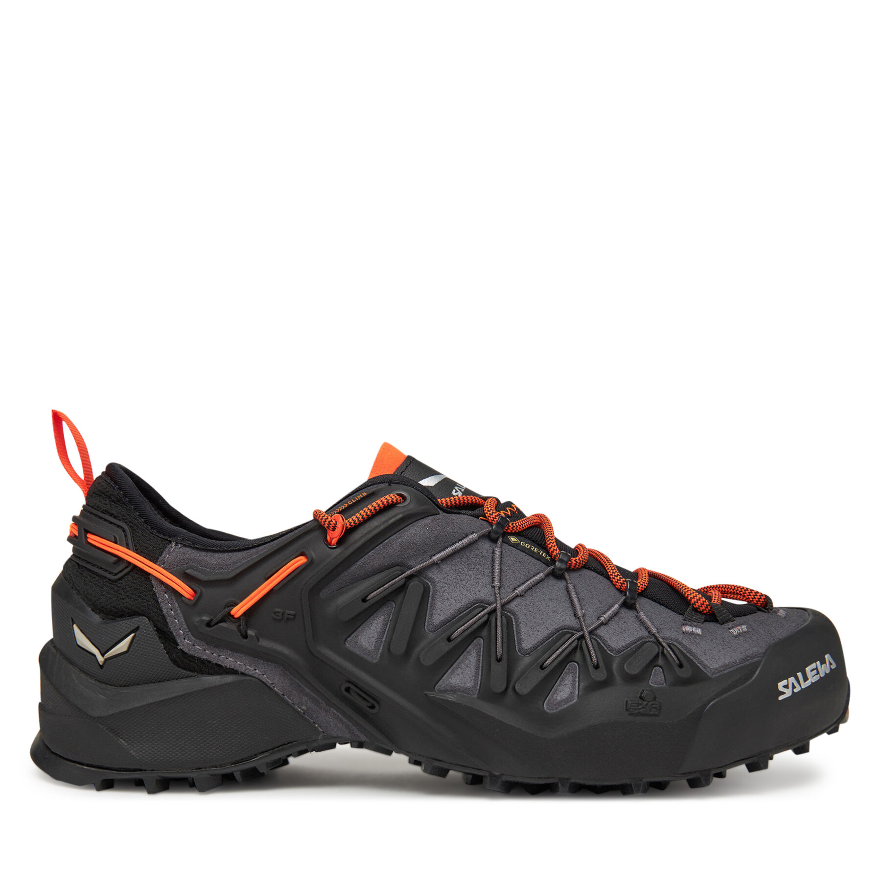 Salewa Trekkingi Wildfire Edge GTX 0000061375 Czarny