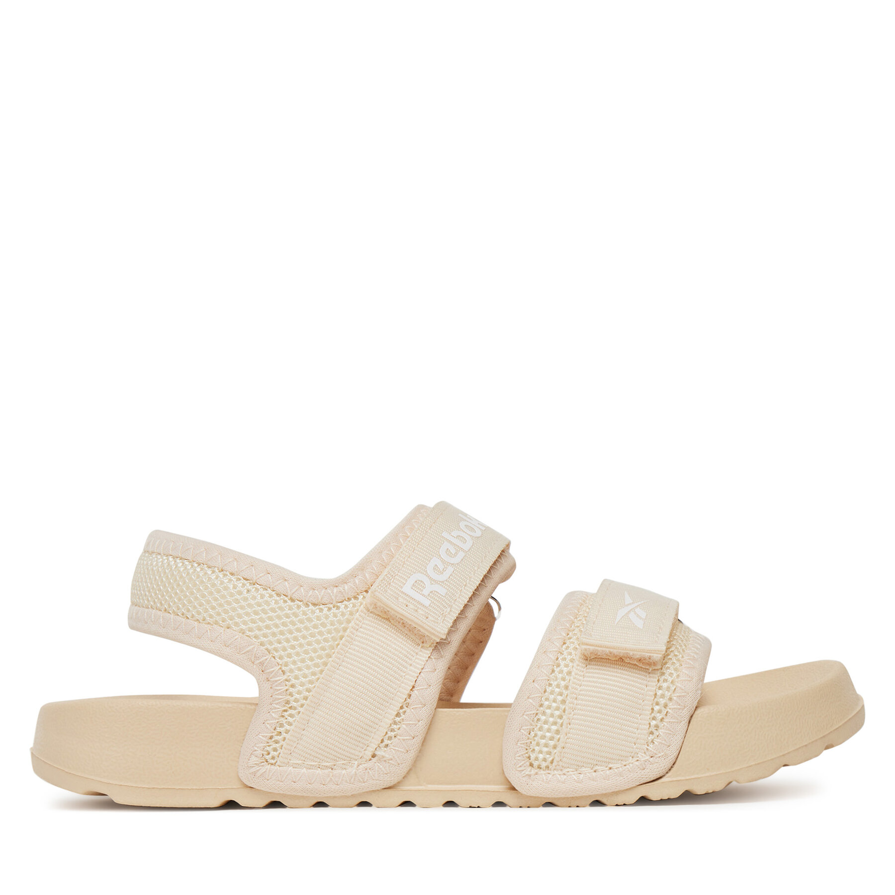 Reebok Sandały CP50-26023(IV) Beżowy