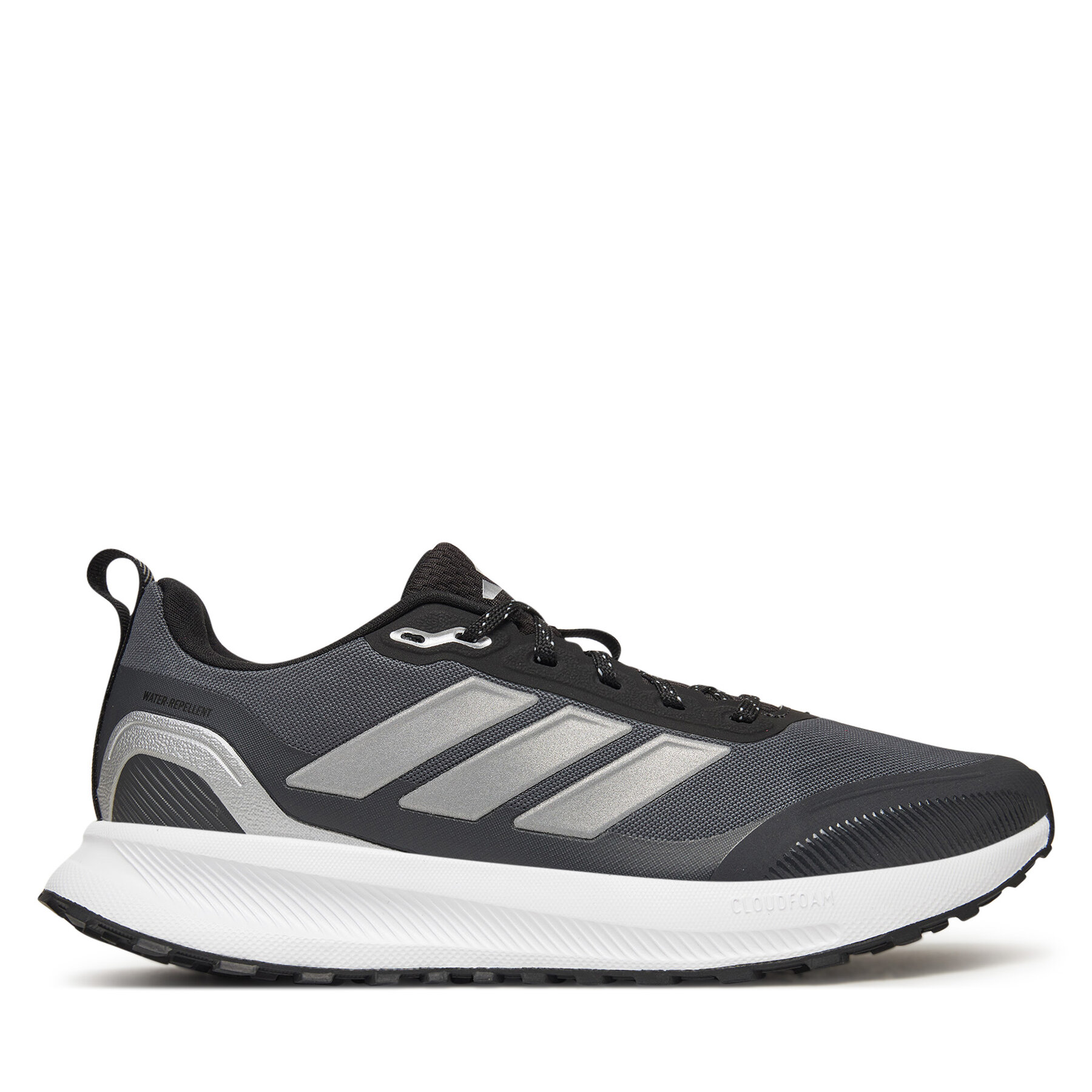 adidas Buty do biegania Runfalcon 5 TR JP5911 Czarny