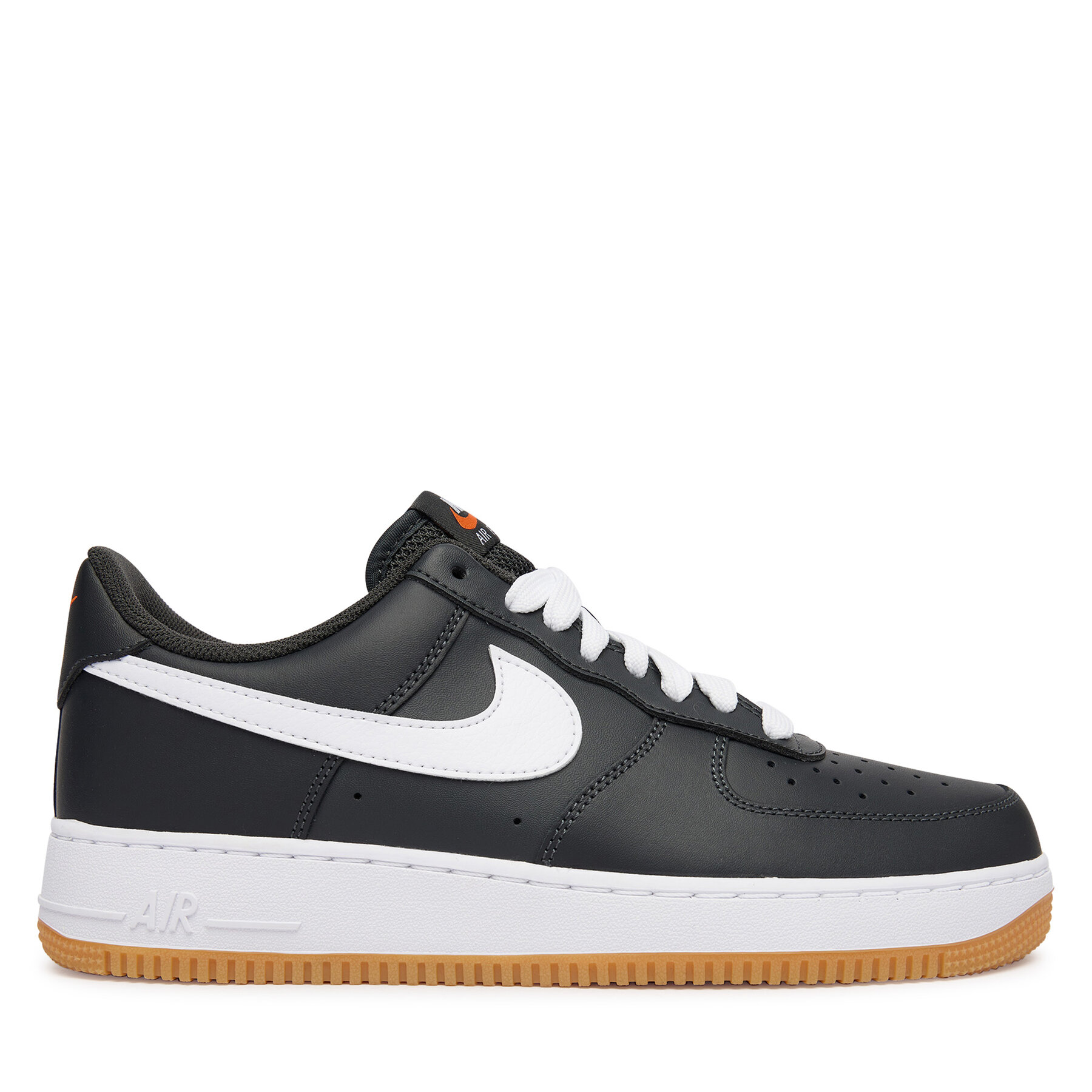 Nike Sneakersy II7630 001 Szary
