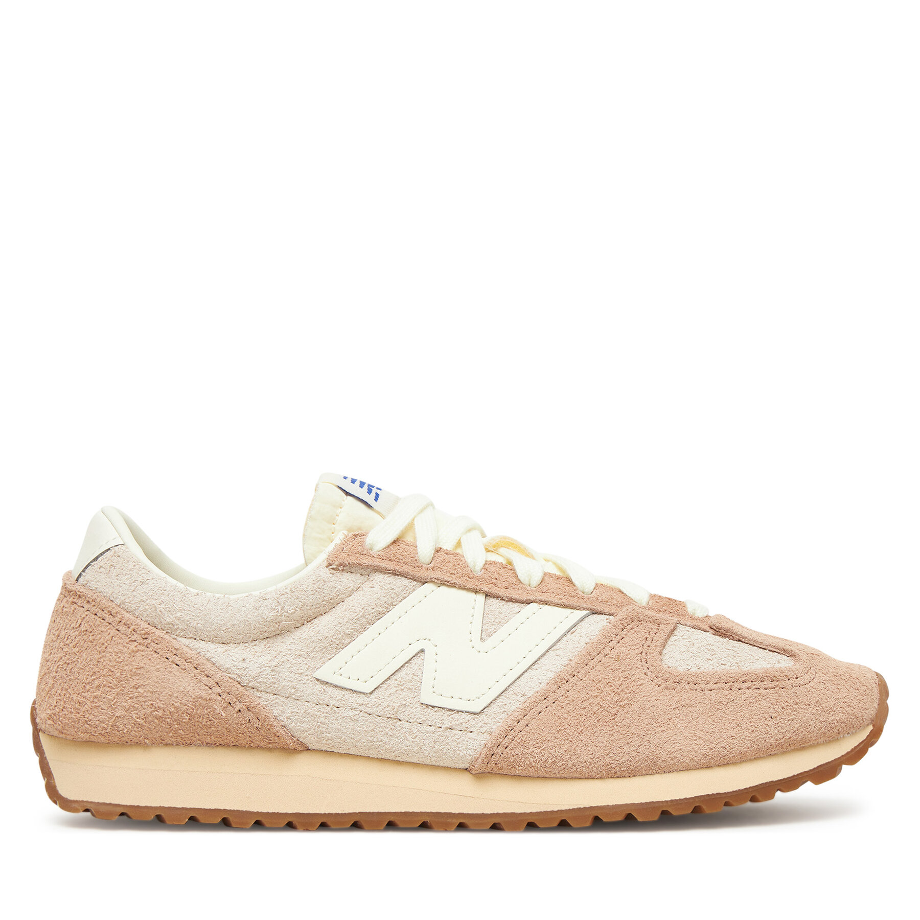 New Balance Sneakersy U471PSC W Beżowy