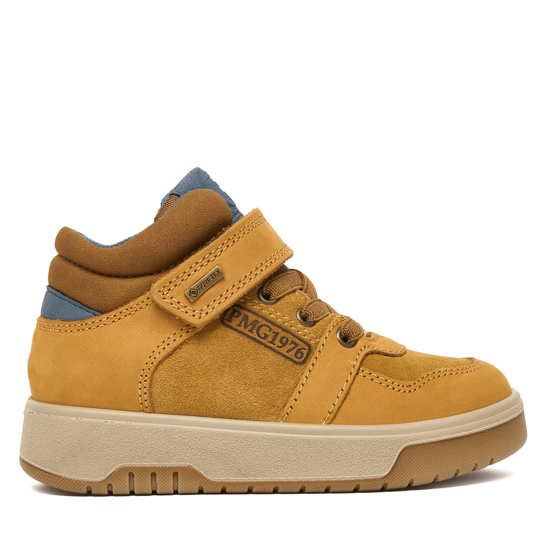 Primigi Sneakersy GORE-TEX 8888211 M Żółty