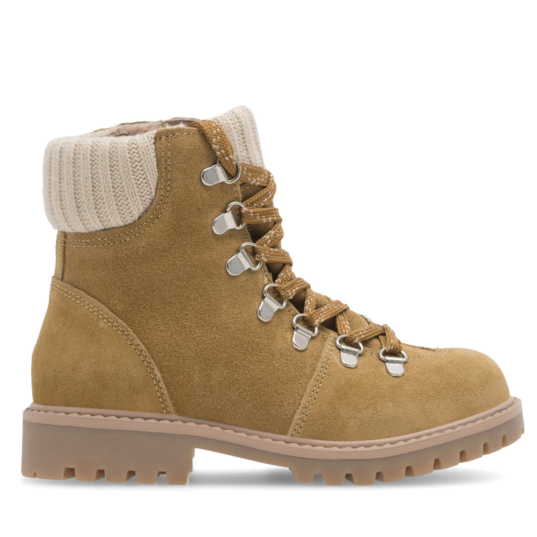 Lasocki Kids Trapery ASPEN-CI12-ASPEN-18 Khaki