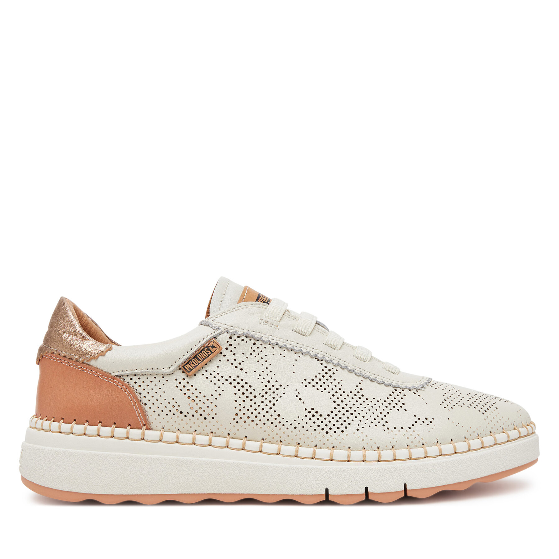 Pikolinos Sneakersy W0C-6621C1 Biały