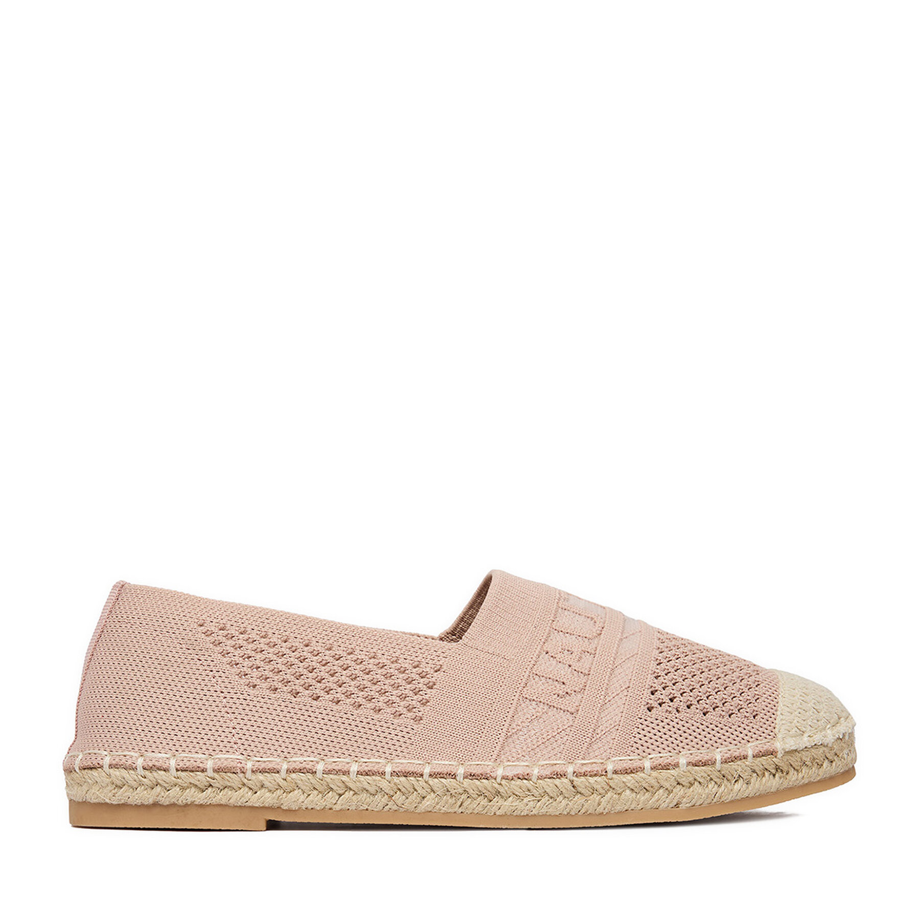Nautica Espadryle CEO-SW68724 Różowy