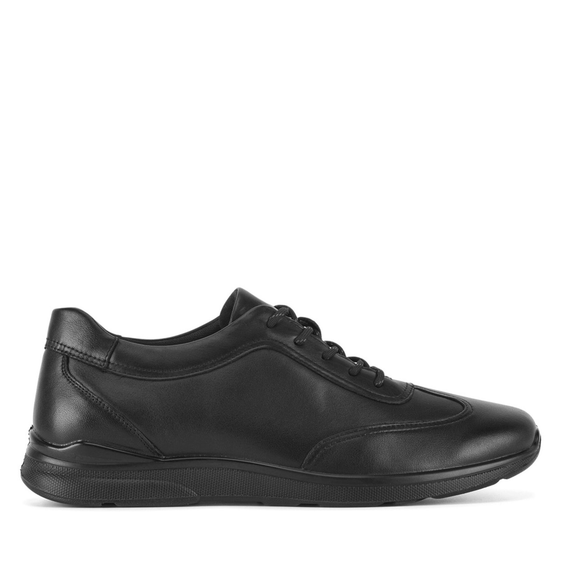 Sergio Bardi Sneakersy MF1659-1Z Czarny