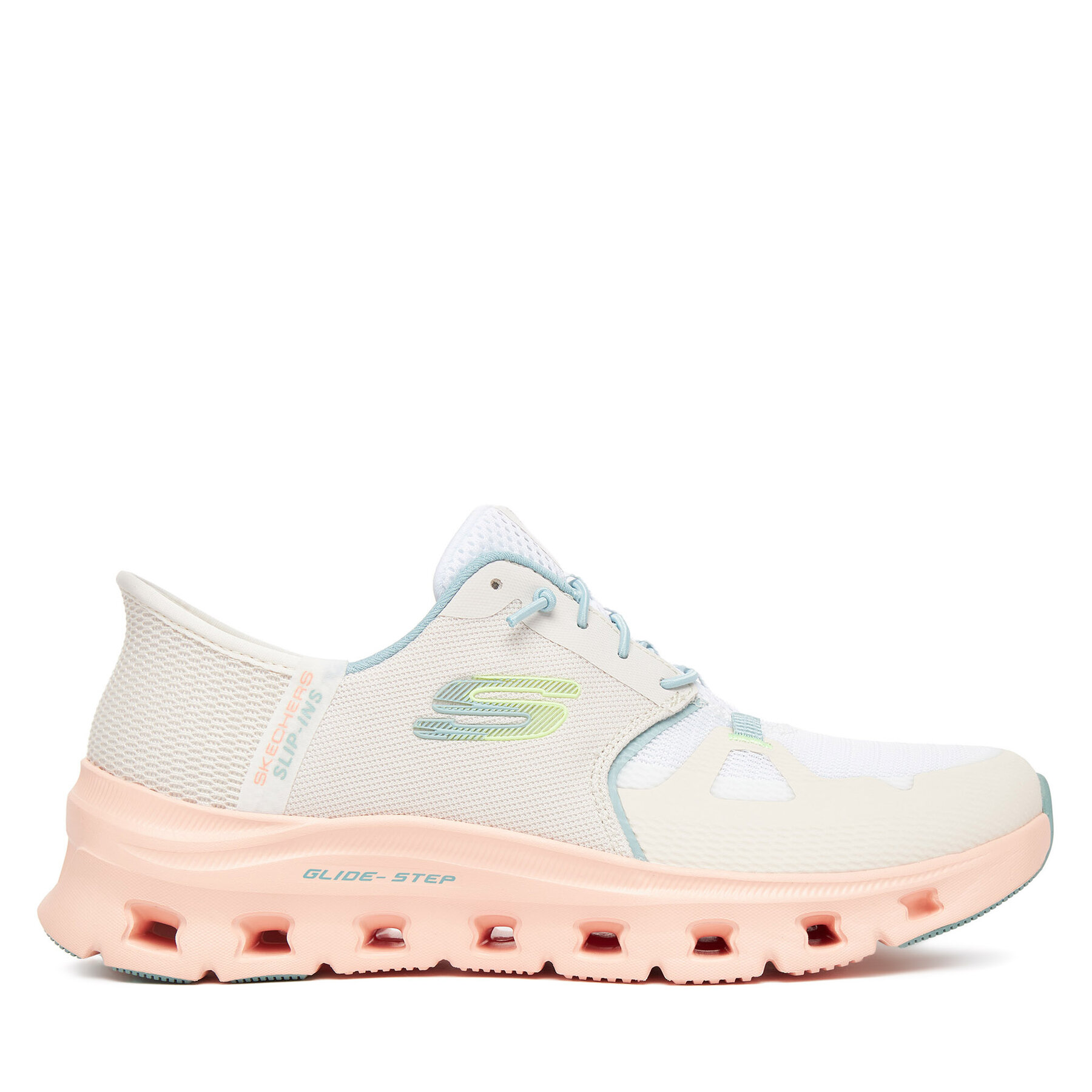Skechers Sneakersy Glide-Step Pro 150420/MULT Kolorowy