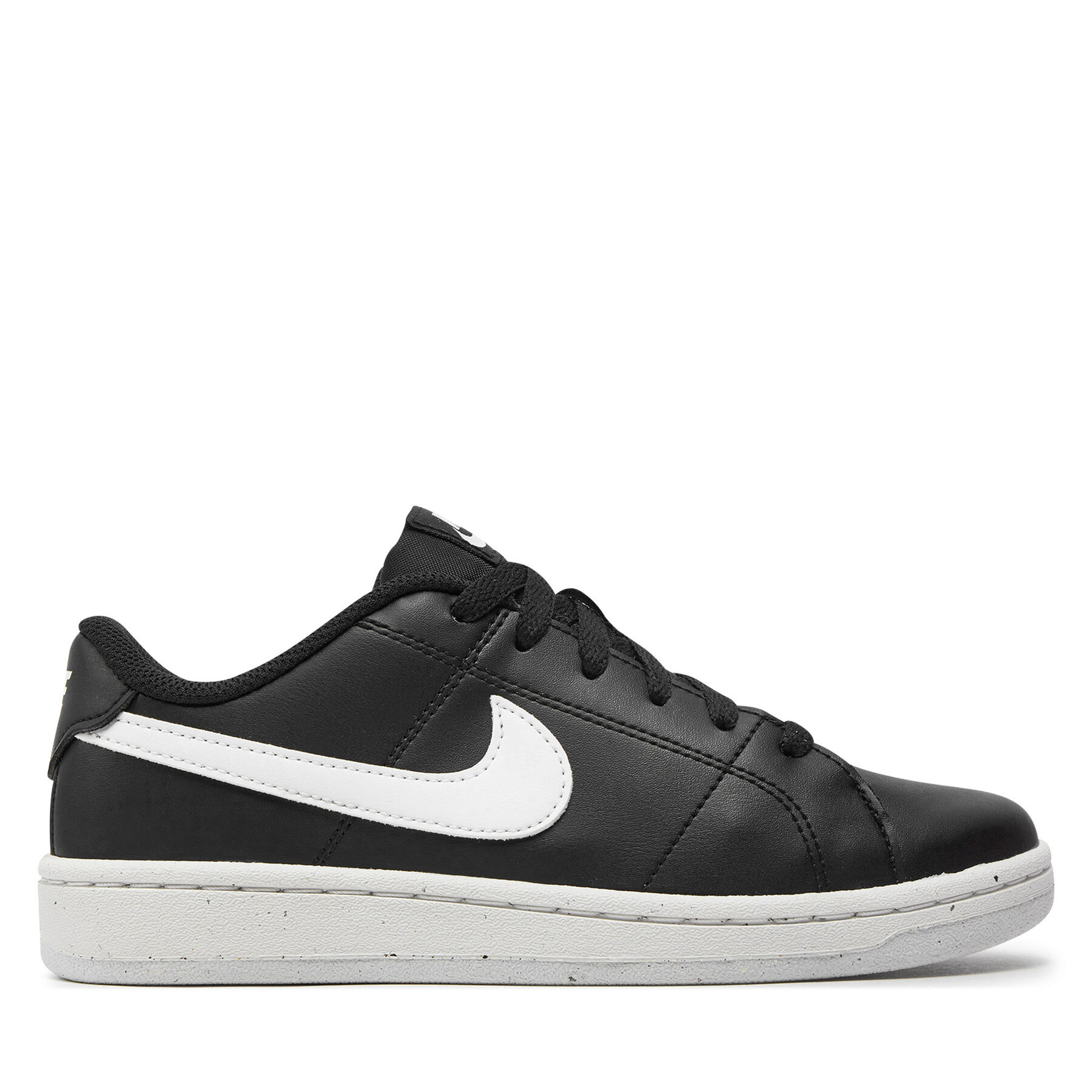 Nike Sneakersy Court Royale 2 Nn DH3159-001 Czarny