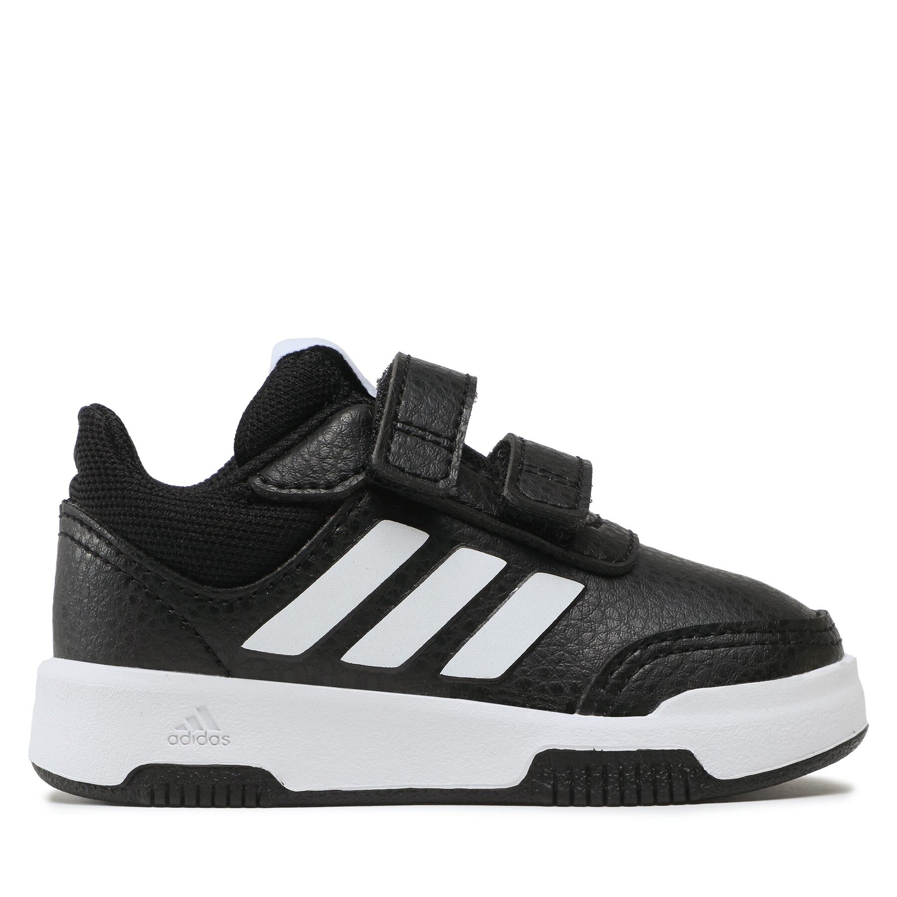 adidas Sneakersy Tensaur Sport 2.0 Cf I GW6456 Czarny