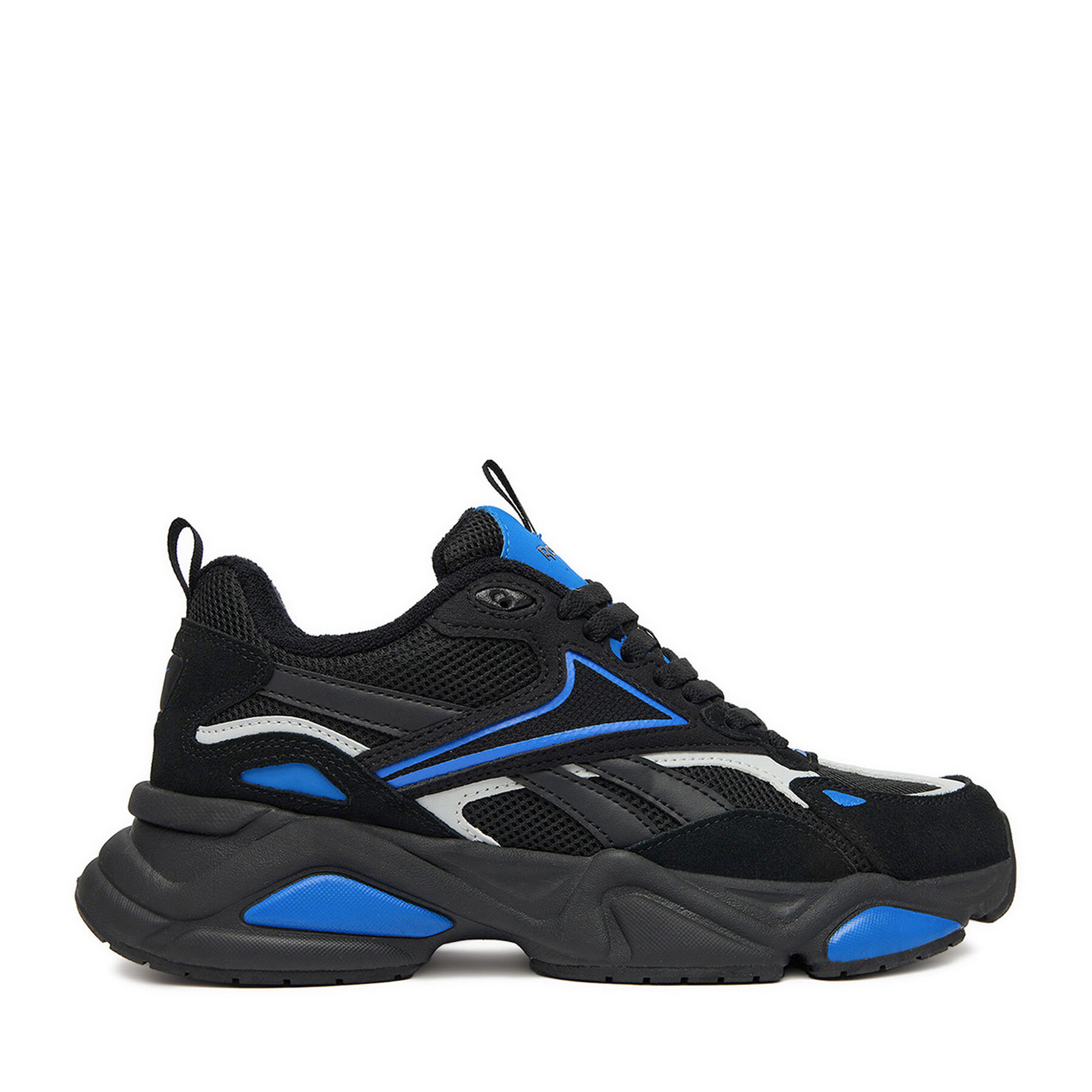 Reebok Sneakersy CEO-CHARGE AR30246M-BMS Czarny