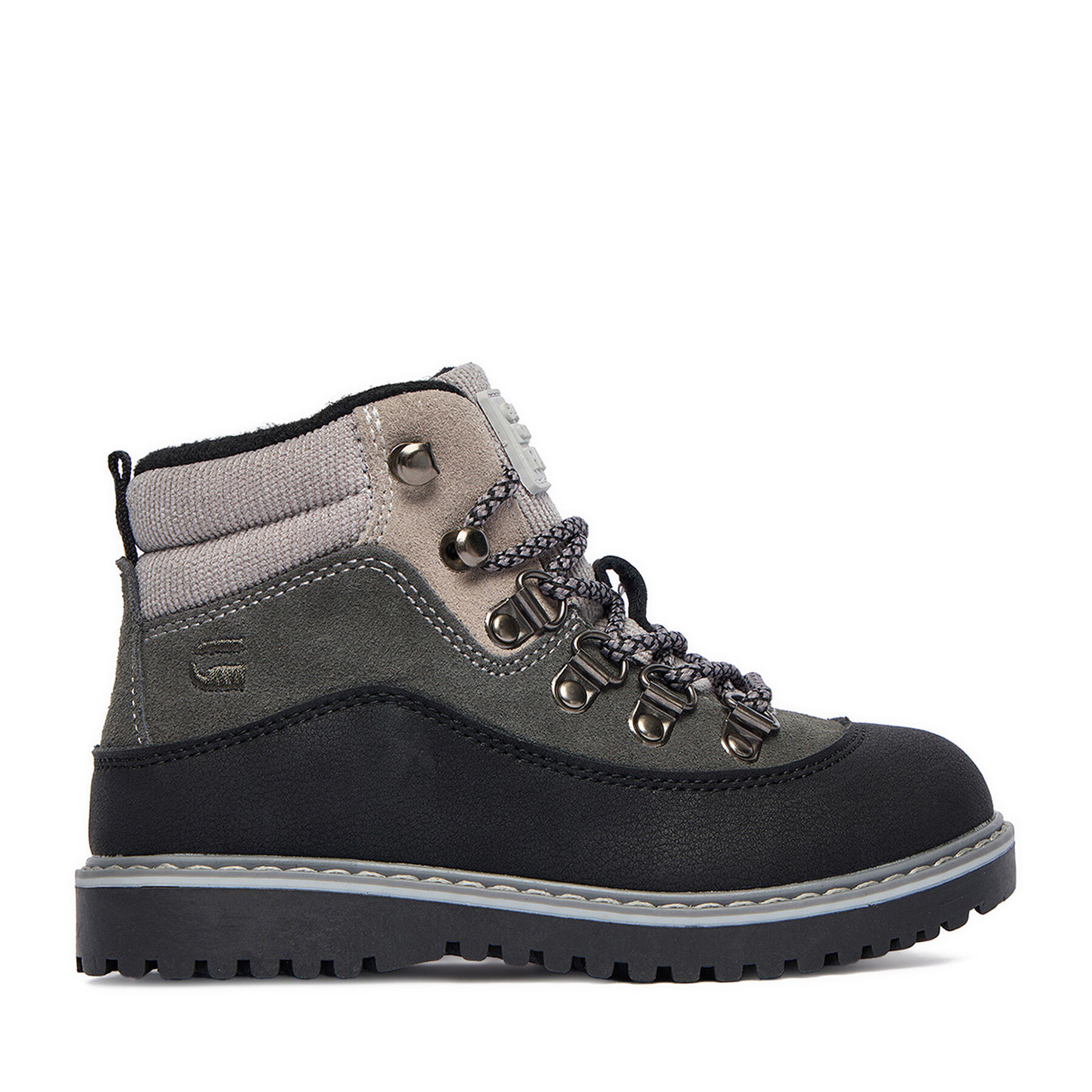 G-Star Raw Trzewiki EO AVO-208-190F Szary