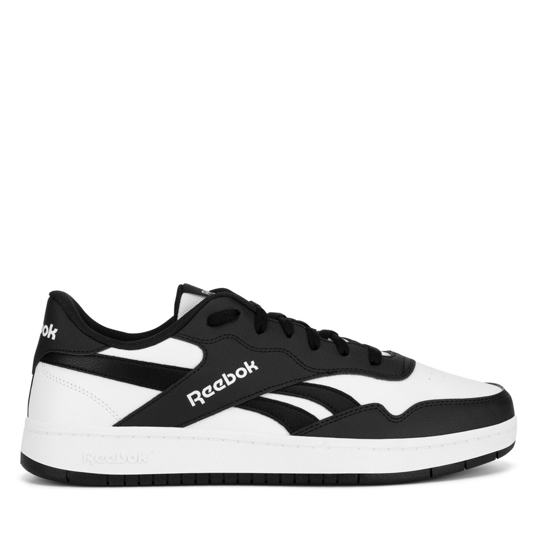 Reebok Sneakersy BB 1000 100211081 Czarny