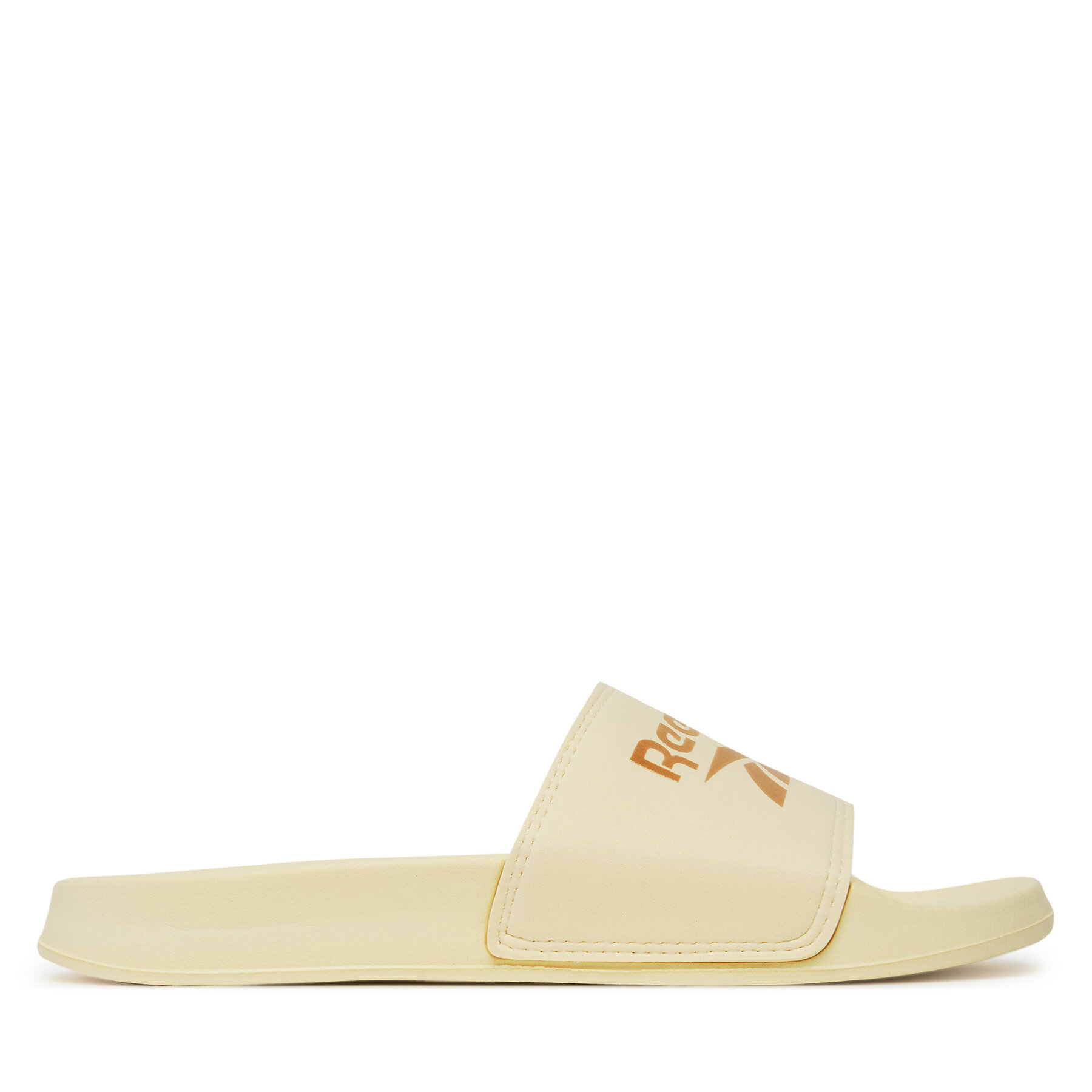 Reebok Klapki SS25-3C069-1 Żółty