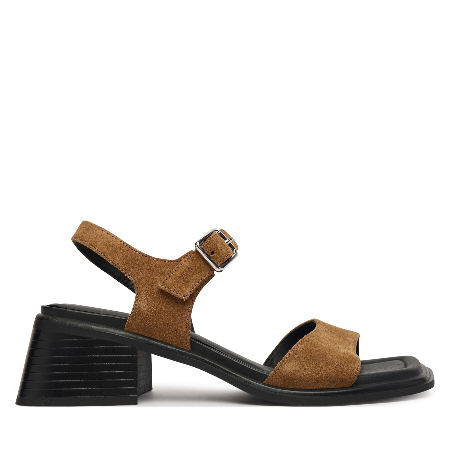 Vagabond Shoemakers Sandały Ines 5911-040-08 Brązowy