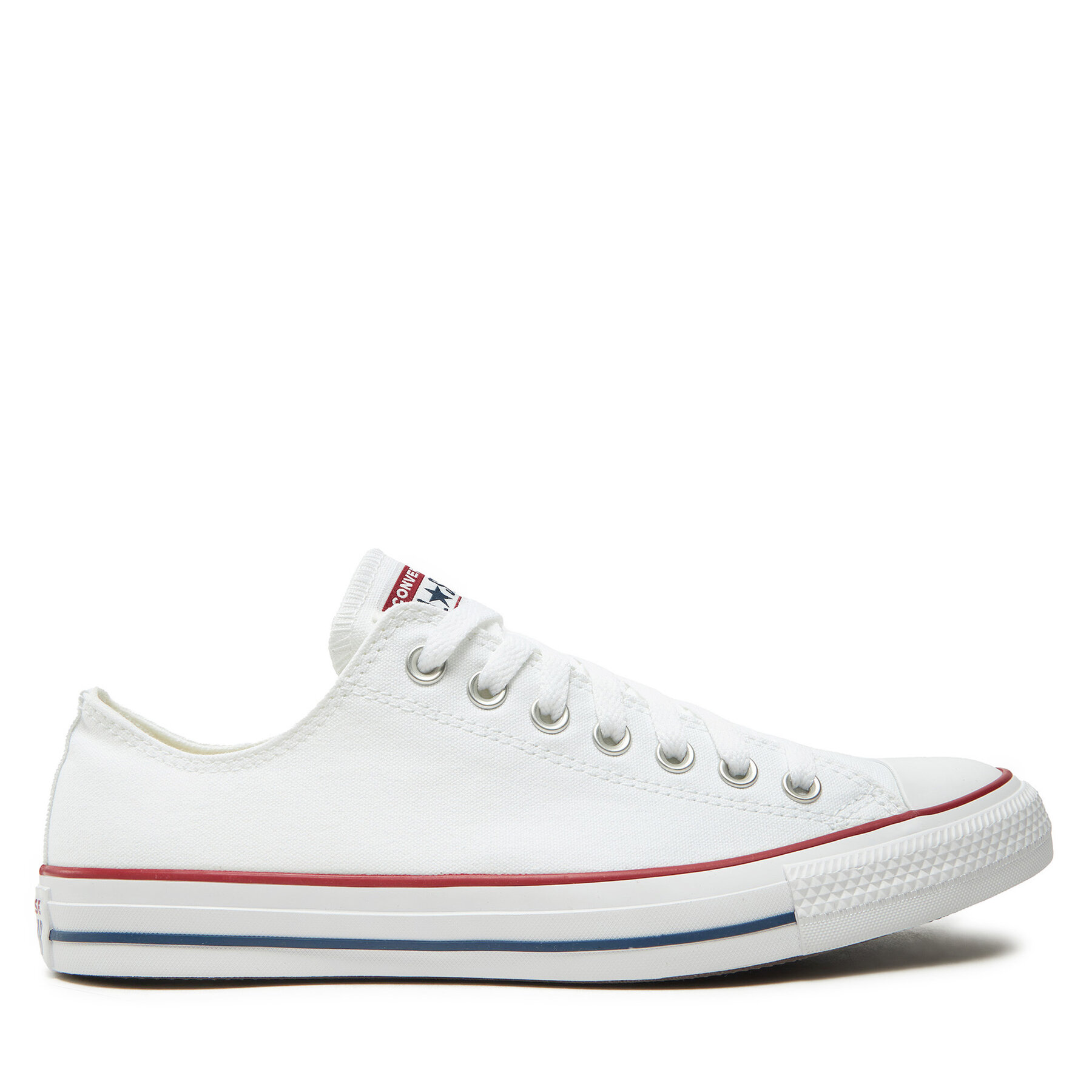 Converse Trampki All Star Ox M7652C Biały