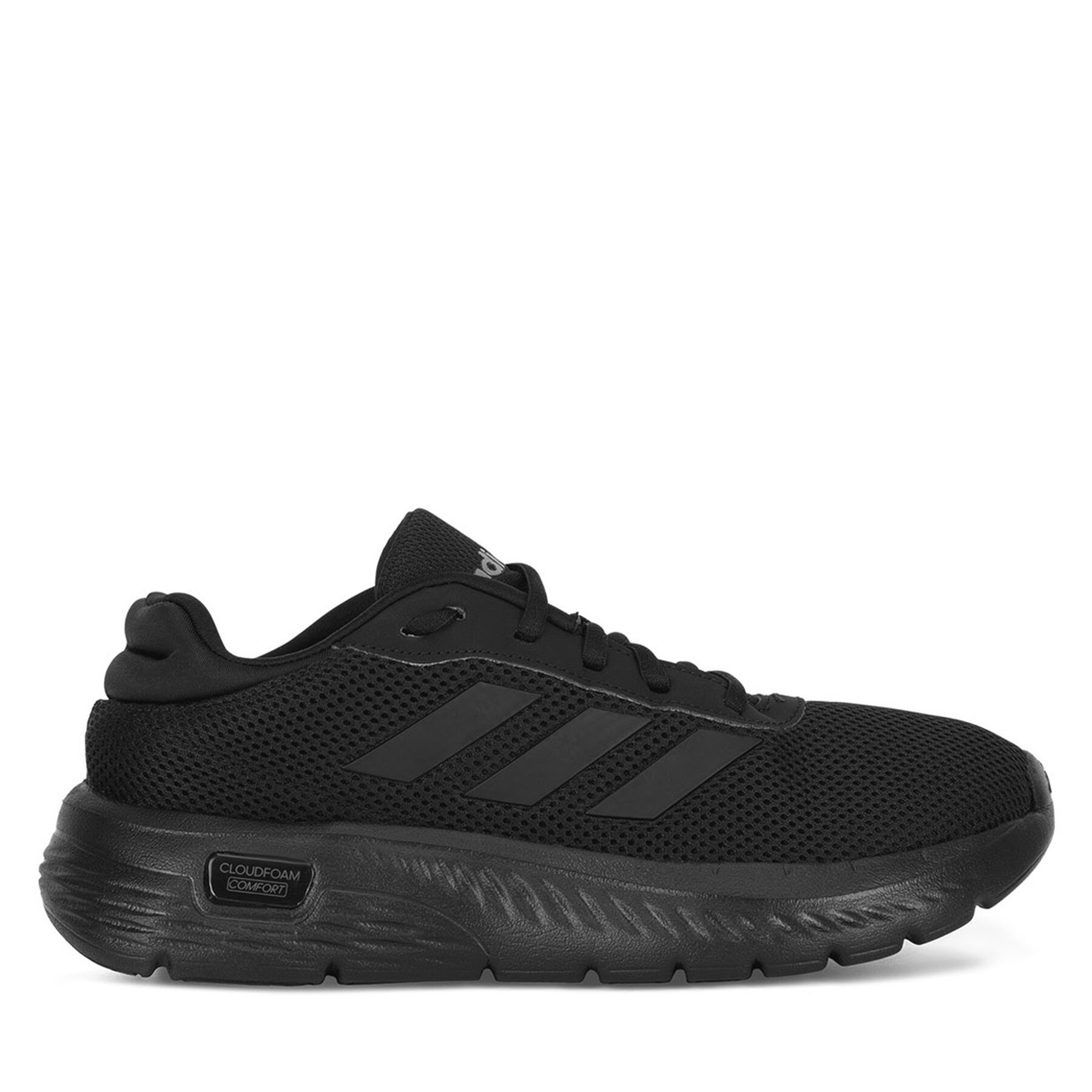adidas Sneakersy CLOUDFOAM COMFY IH6125 Czarny
