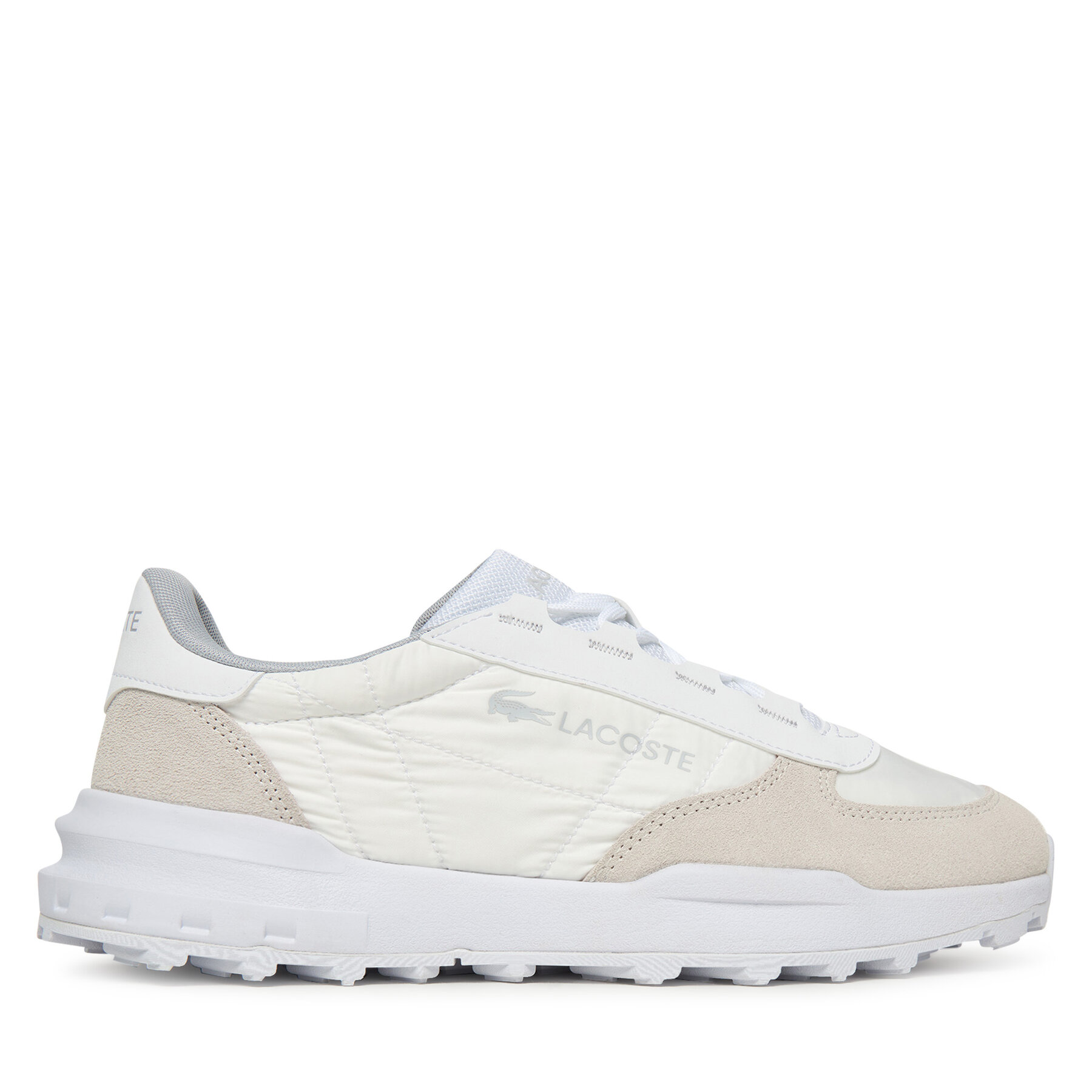 Lacoste Sneakersy 750SMA0084 Biały