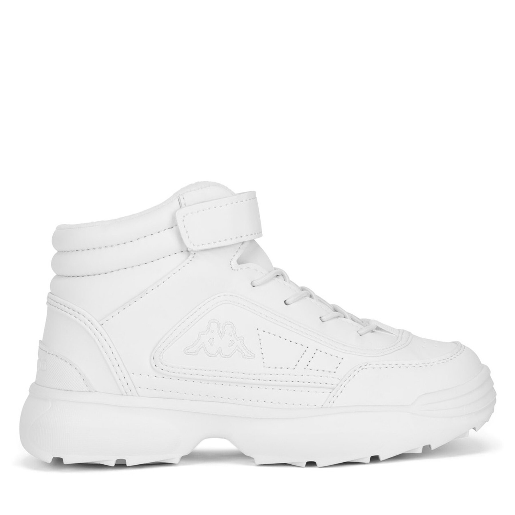 Kappa Sneakersy SS24-3CK10M Biały