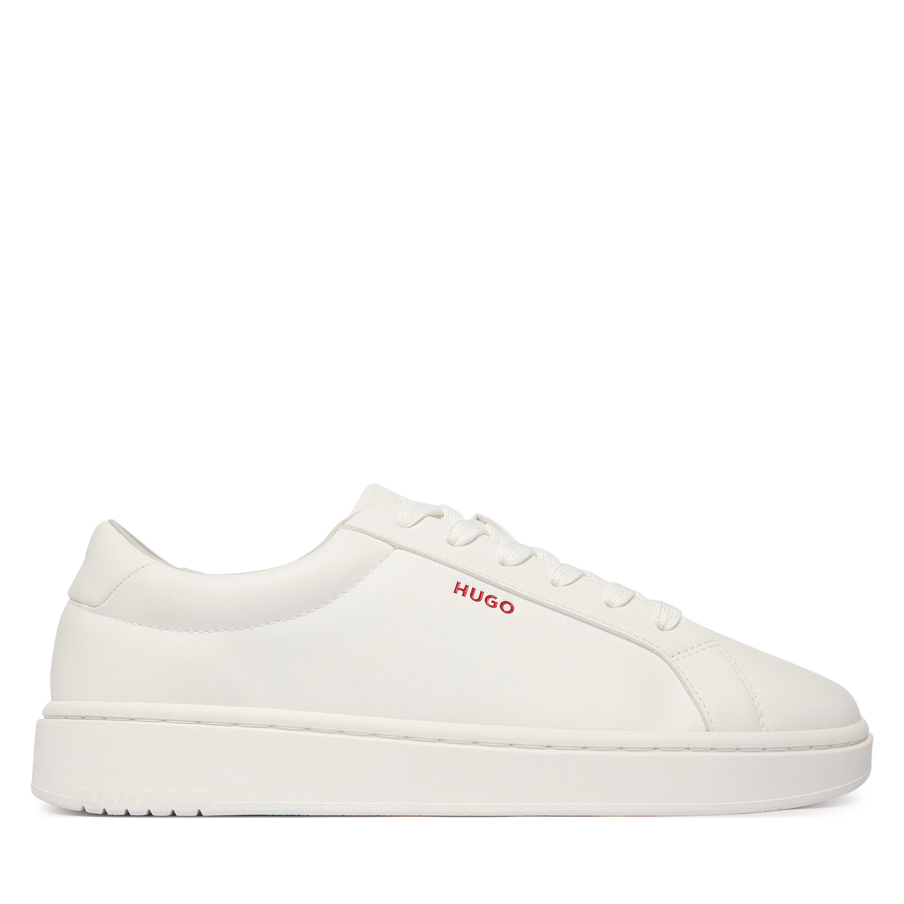 HUGO Sneakersy Neston 50563566 Biały