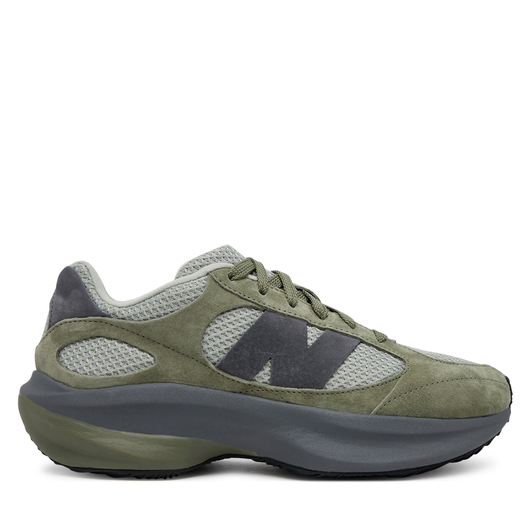 New Balance Sneakersy UWRPDHSD Khaki
