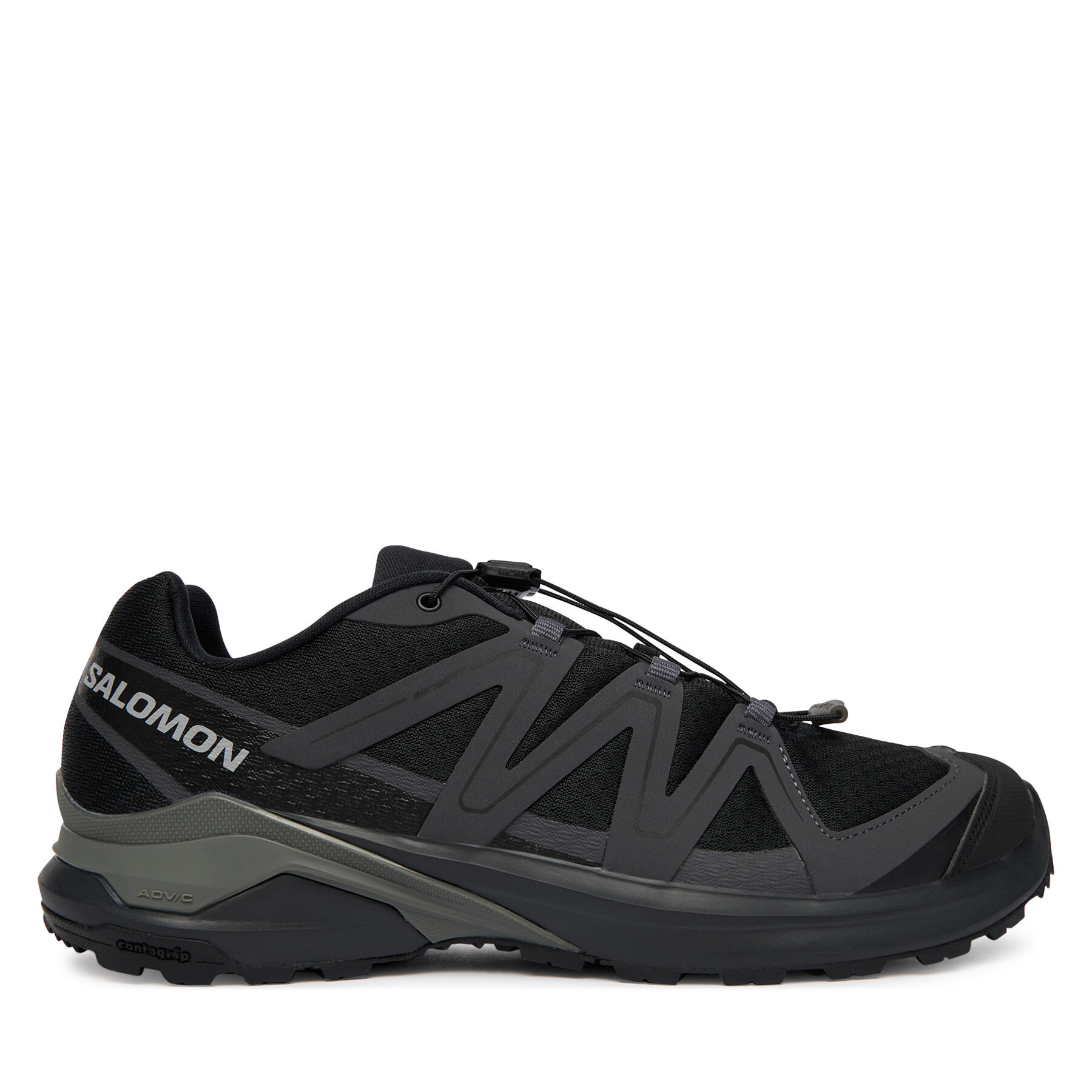 Salomon Trekkingi Examotion L47964300 Czarny
