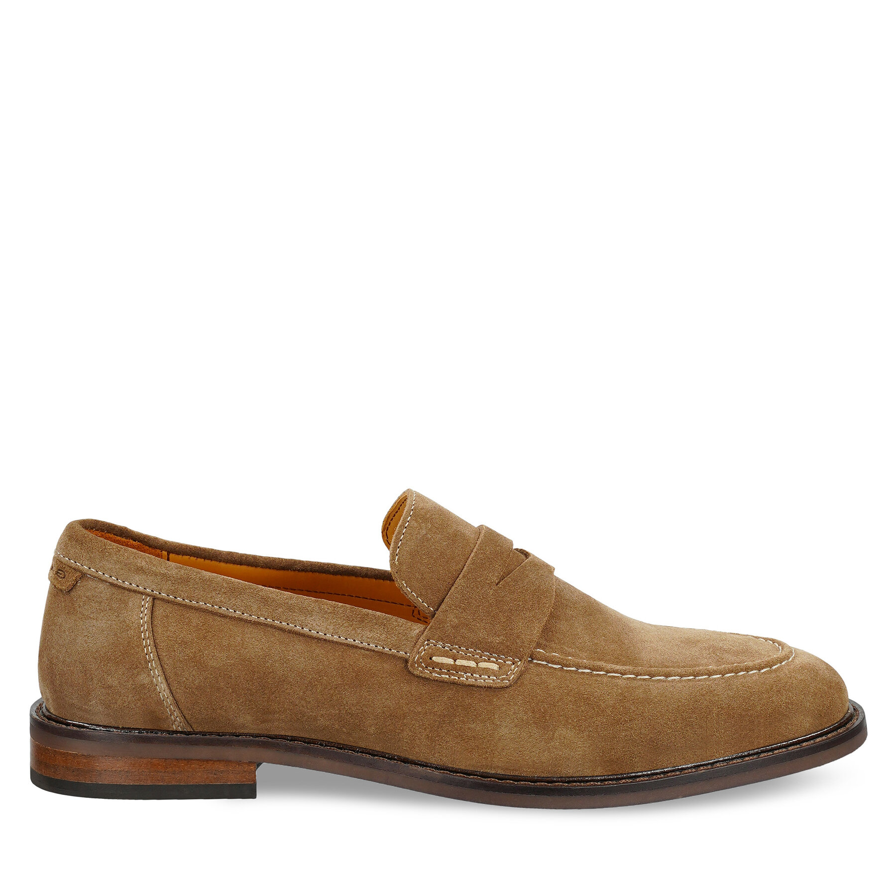 Gant Lordsy 32673219 Brązowy