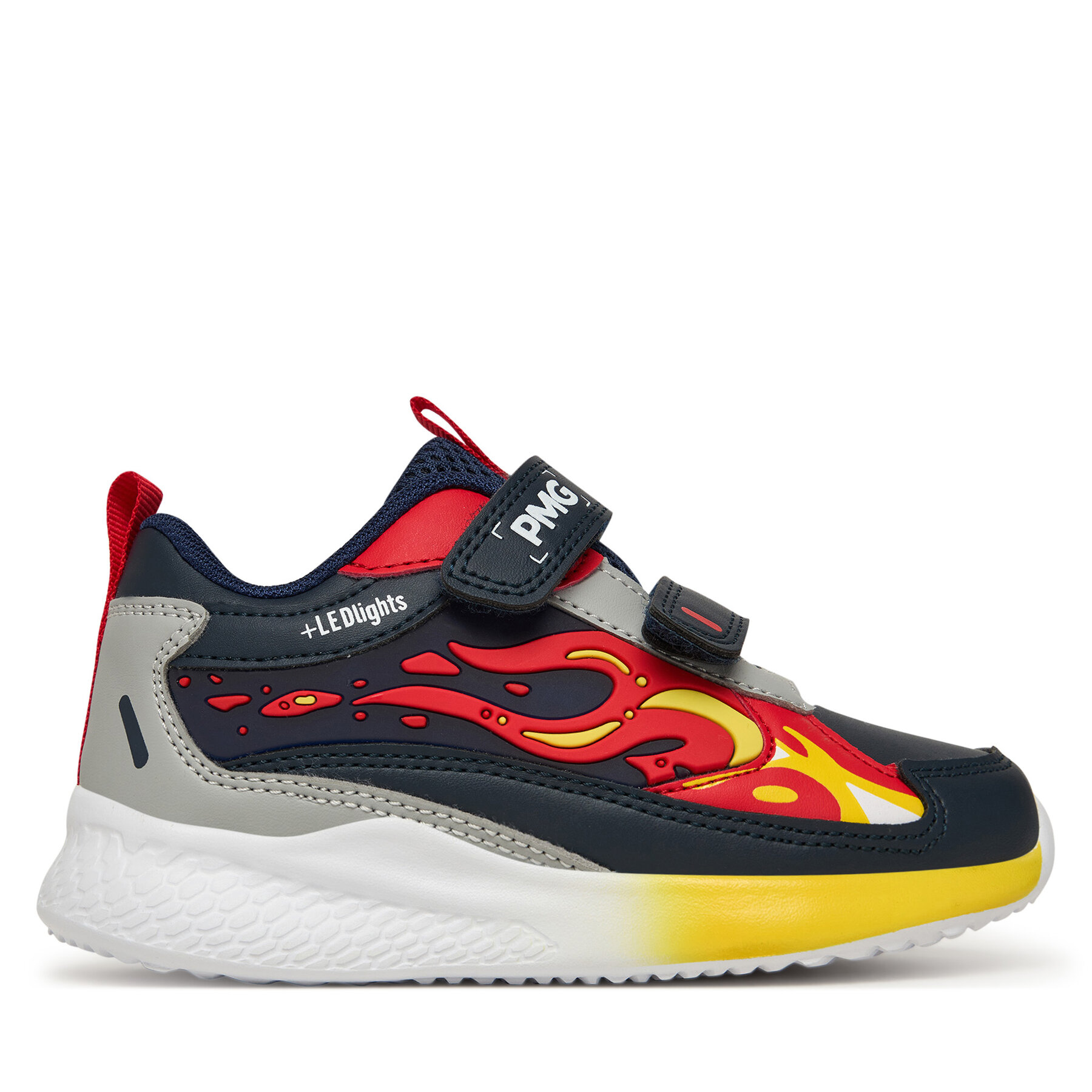 Primigi Sneakersy AVANT-8982122 Granatowy
