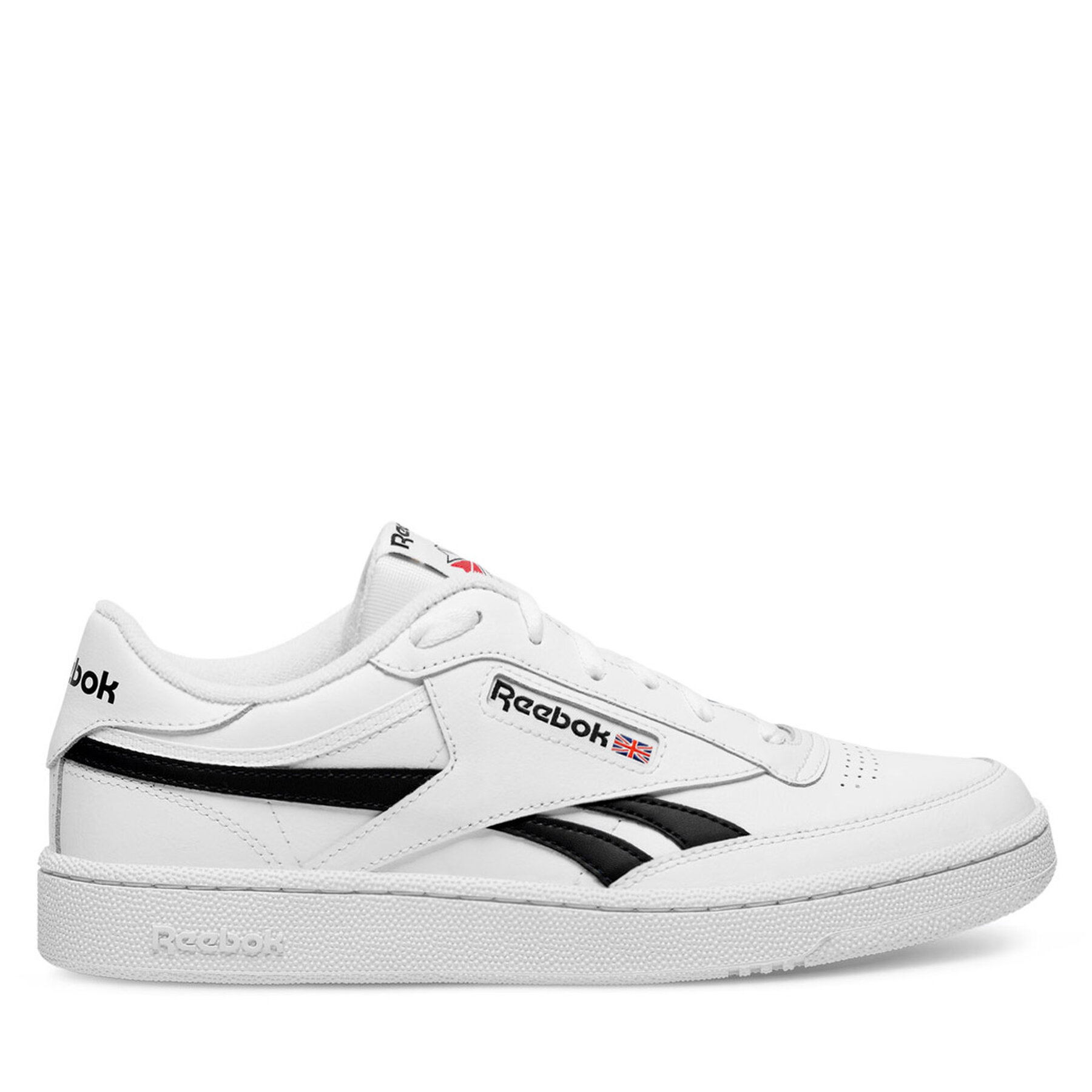 Reebok Sneakersy Club C Revenge 100032881 Biały