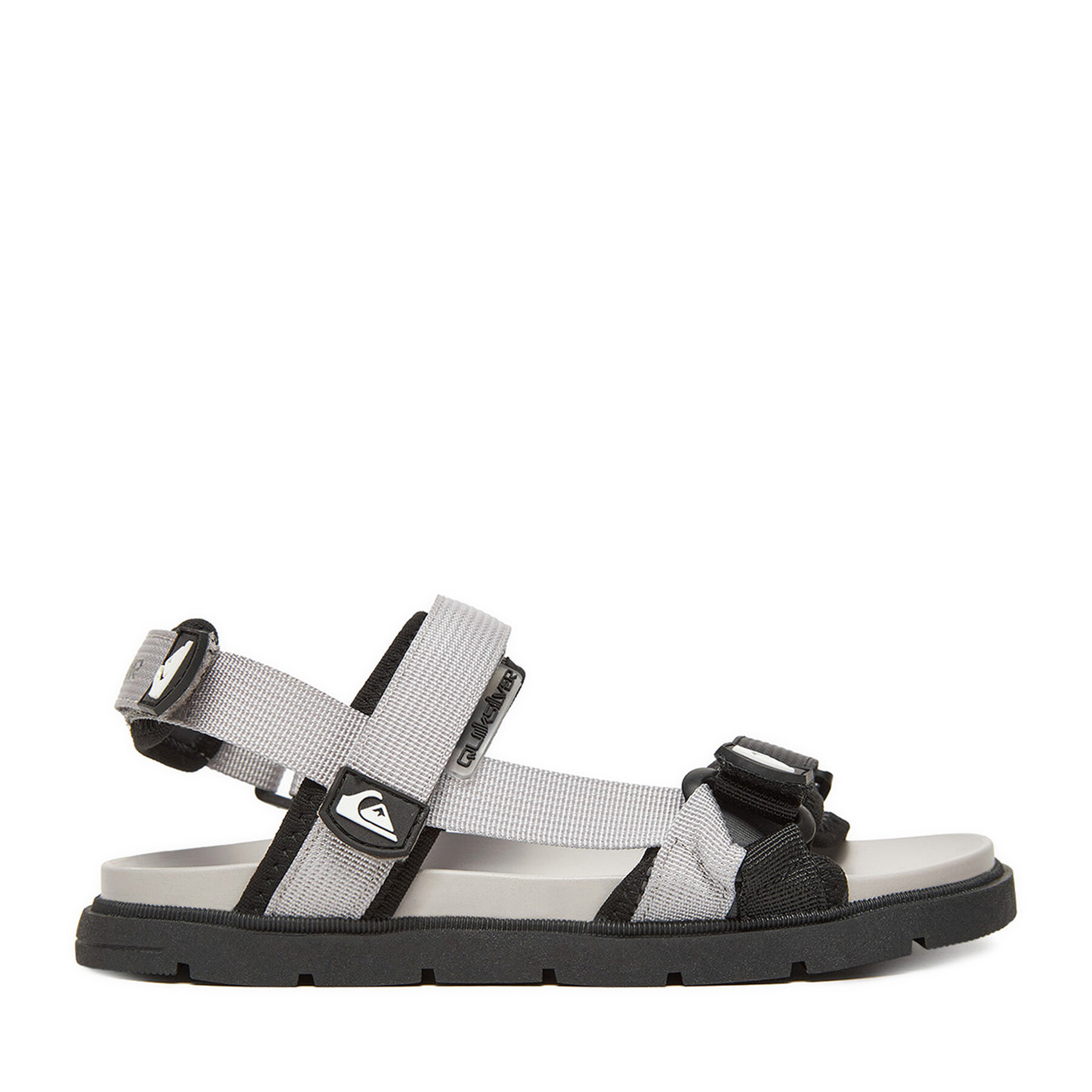 Quiksilver Sandały CS6081-06 Szary
