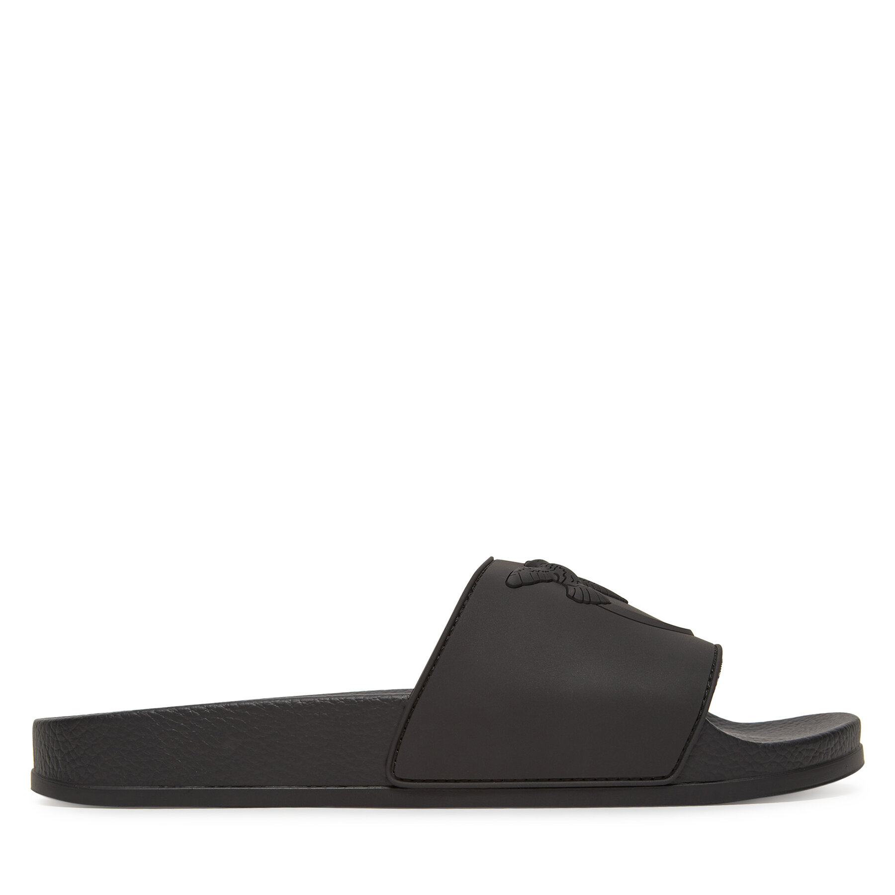 PINKO Klapki Dilly 01 SS0093 E027 Czarny