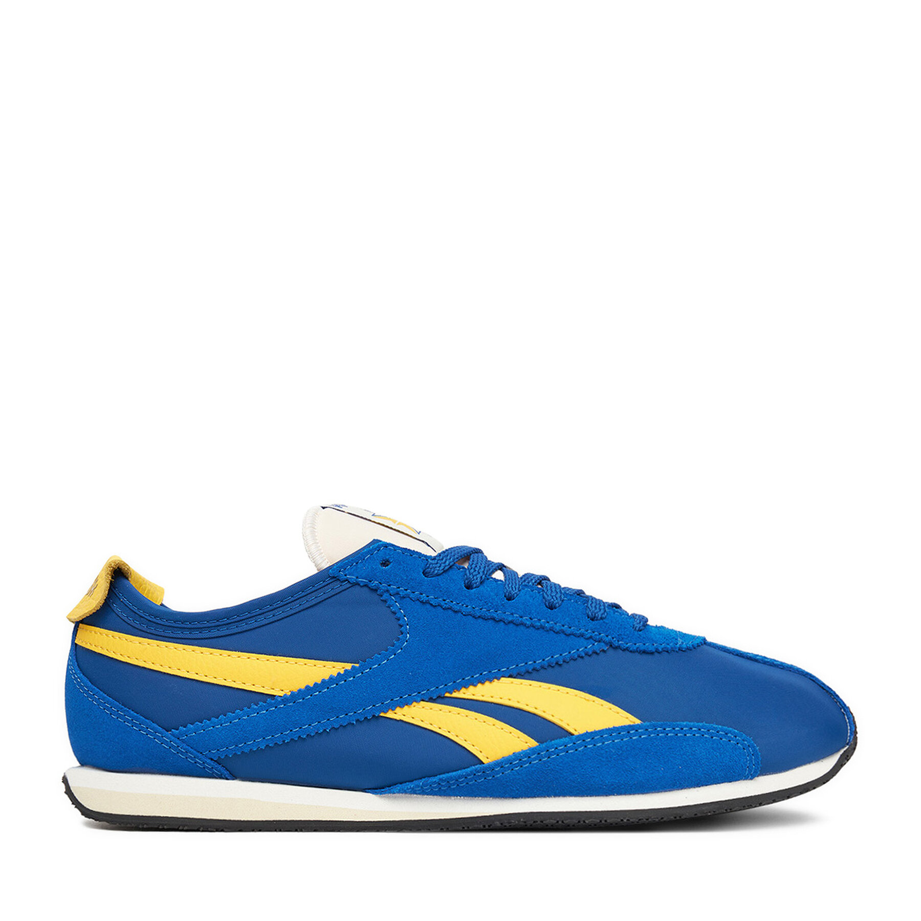 Reebok Sneakersy EO-R400 100239543 Niebieski