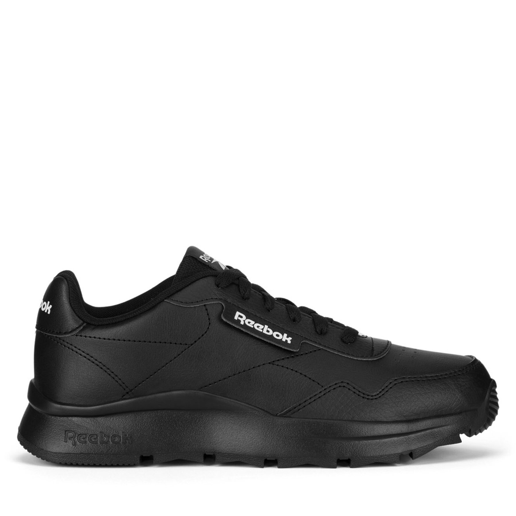 Reebok Sneakersy RAMBLE 100220412 D Czarny