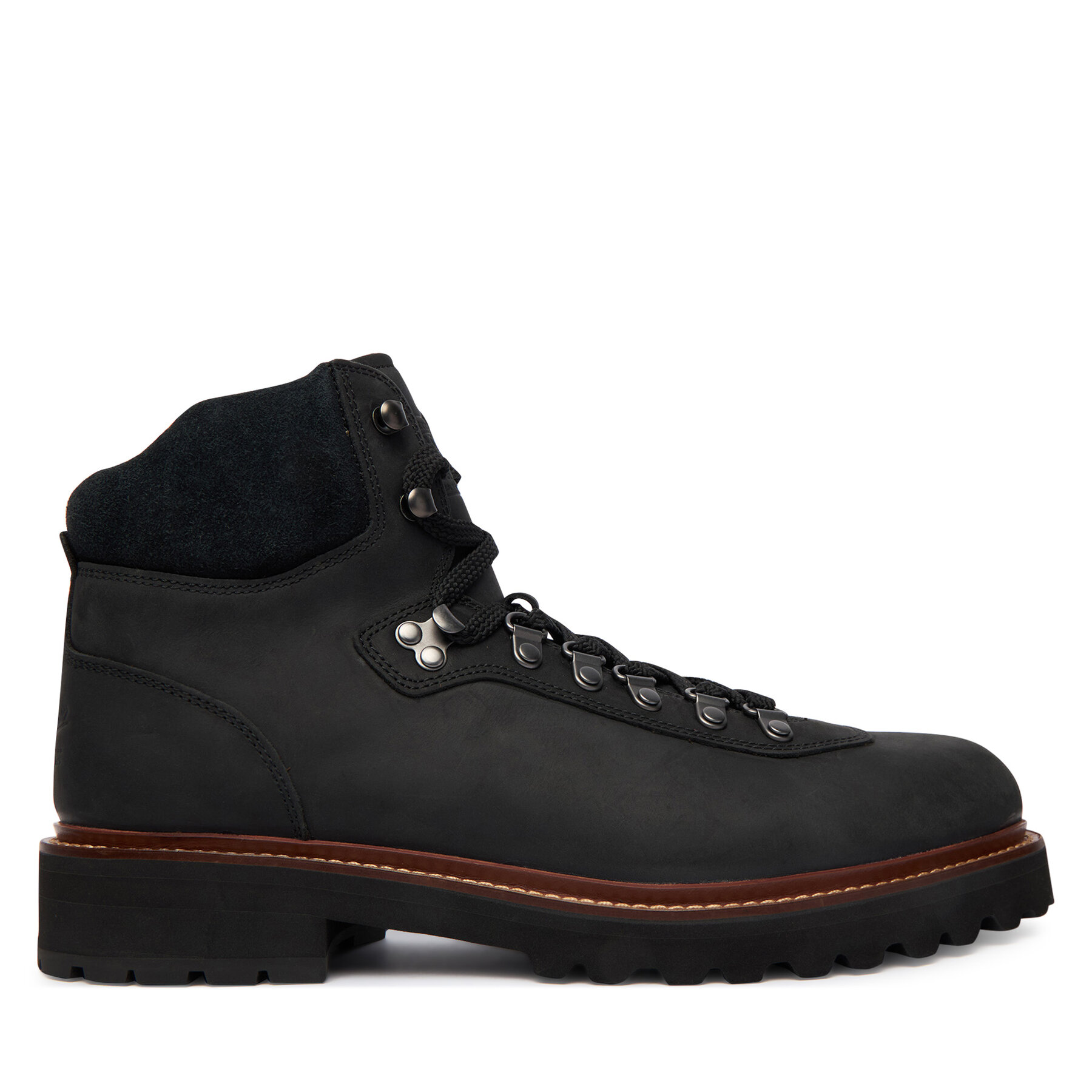 Polo Ralph Lauren Trapery Alpn Bt Lite 812974116001 Czarny