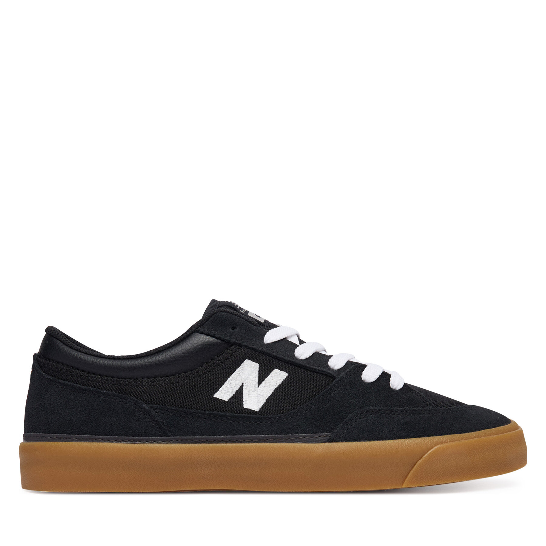New Balance Tenisówki Numeric Franky Villani 417 UN417BGC Czarny