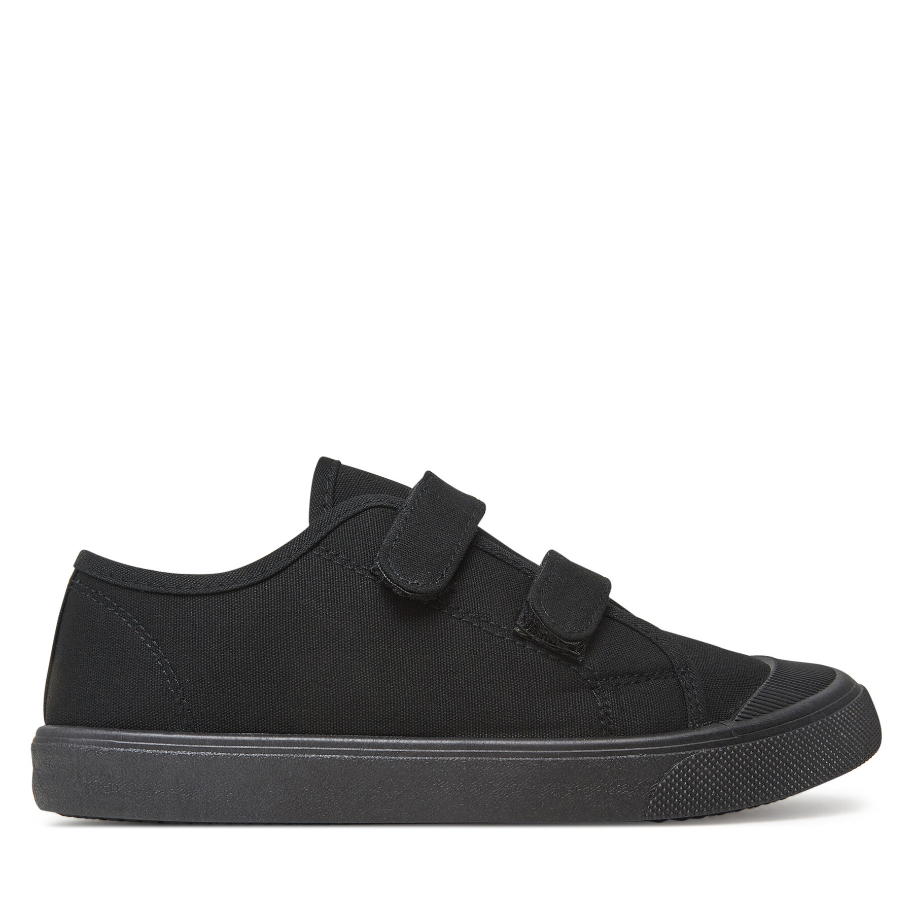DeeZee Trampki CEO-CSS20535-03 Czarny