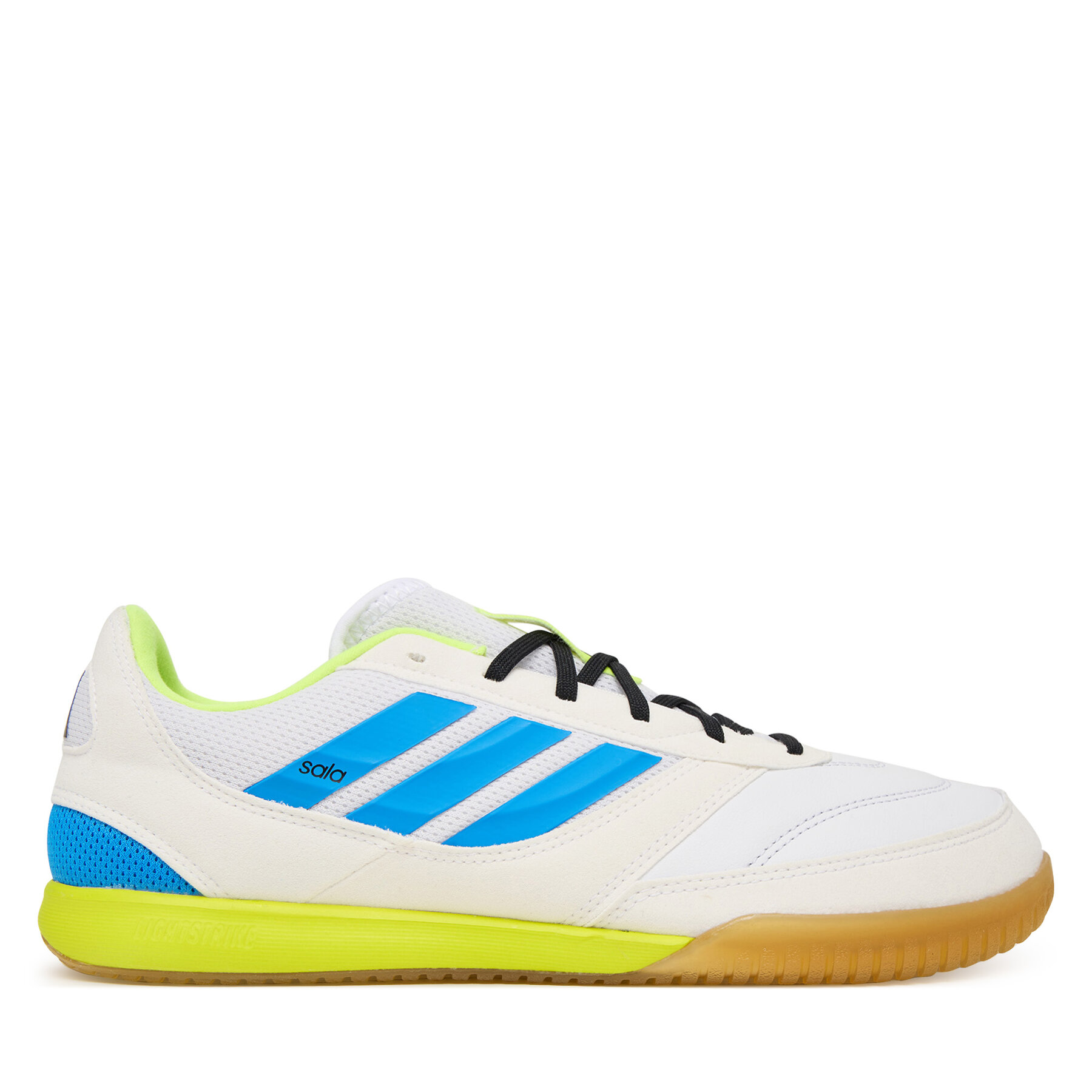 adidas Buty do piłki nożnej Top Sala Competition II JP6983 Biały