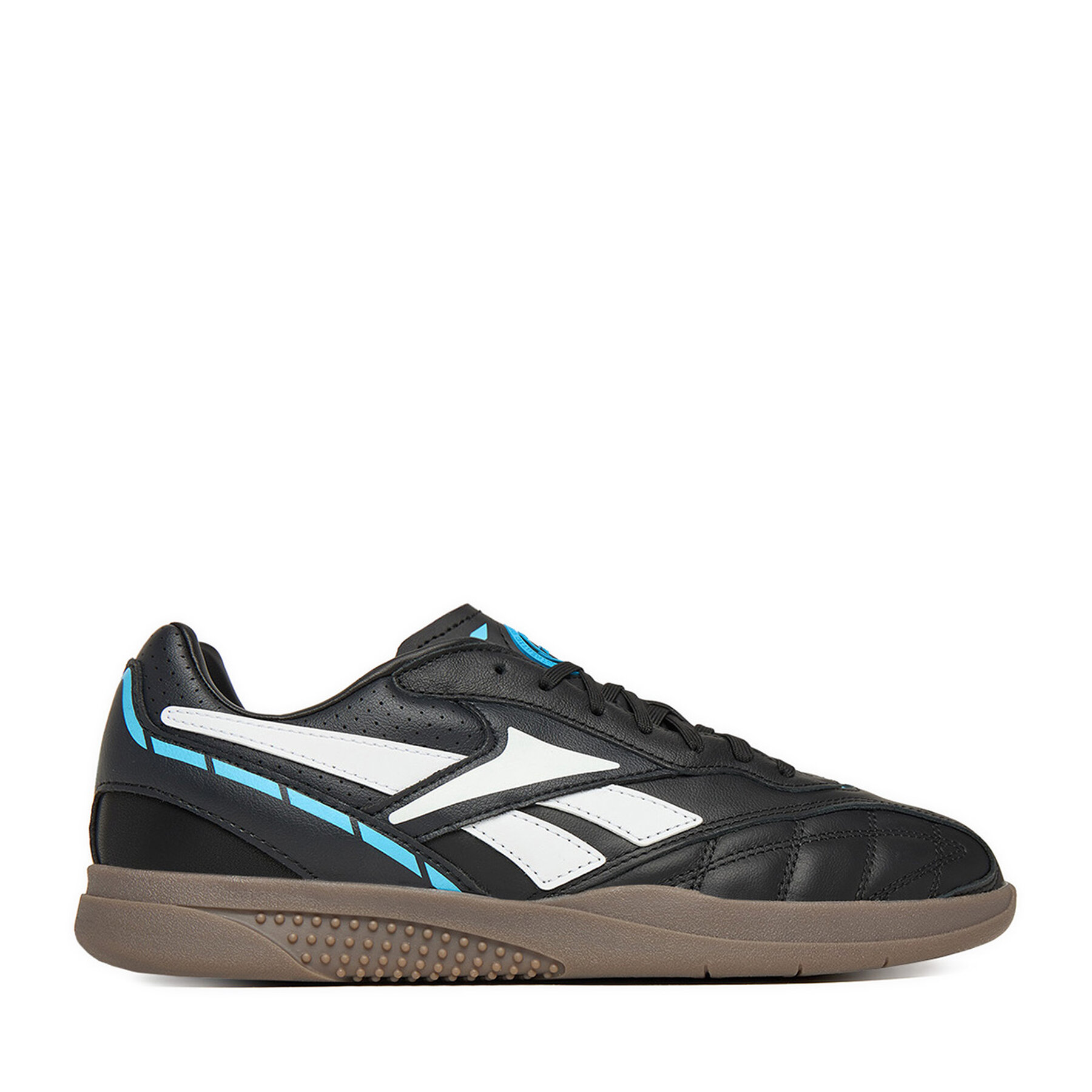 Reebok Sneakersy EO-HAMMER STREET 100230341 Czarny