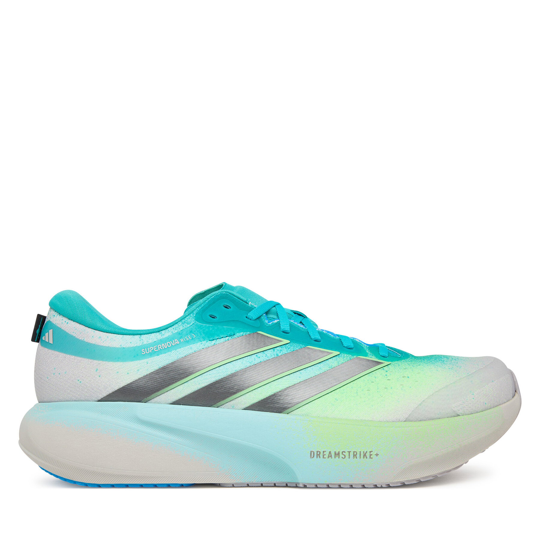adidas Buty do biegania Supernova Rise 3 Running Shoes JQ4528 Kolorowy
