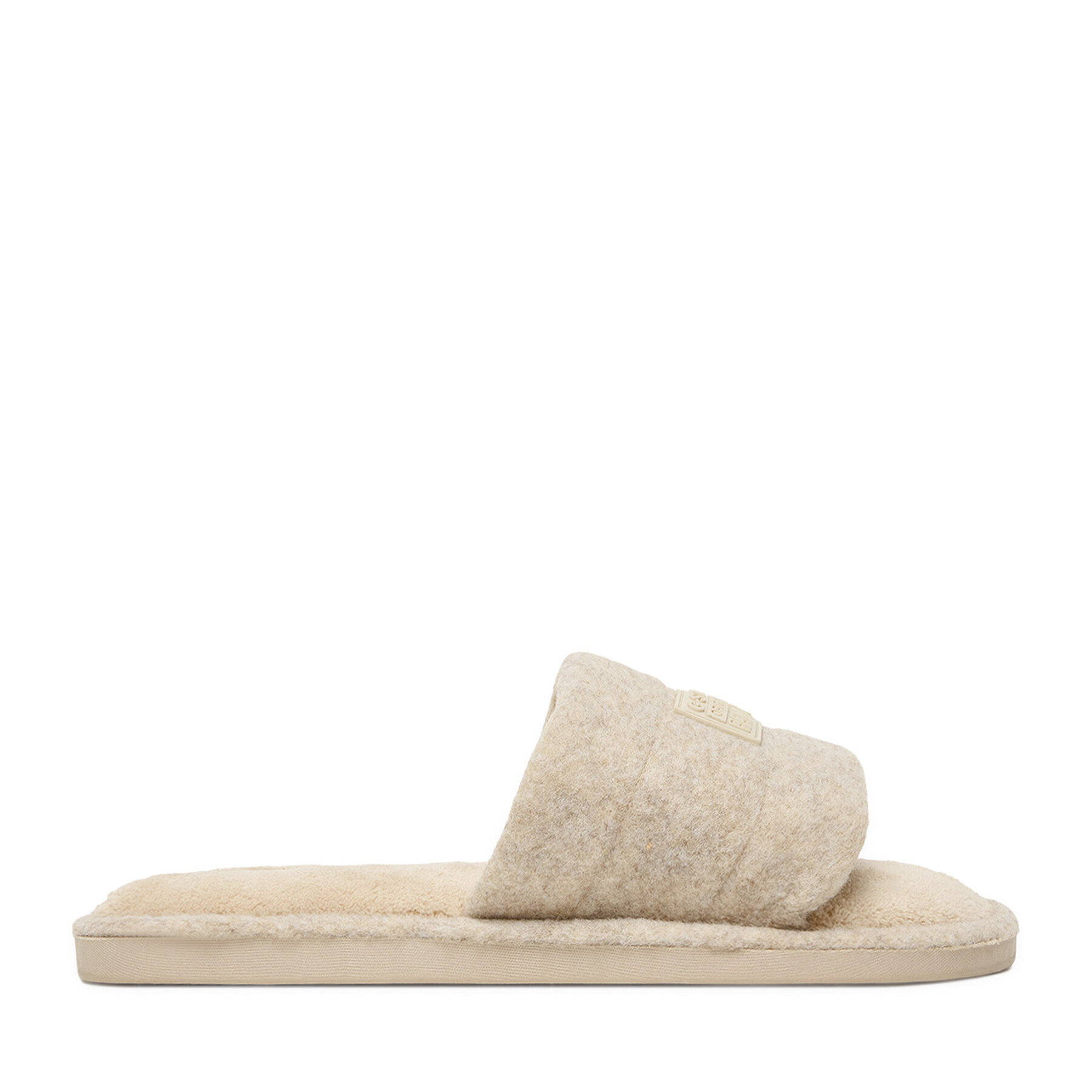 G-Star Raw Kapcie CEO-WSS21718-01 Beżowy