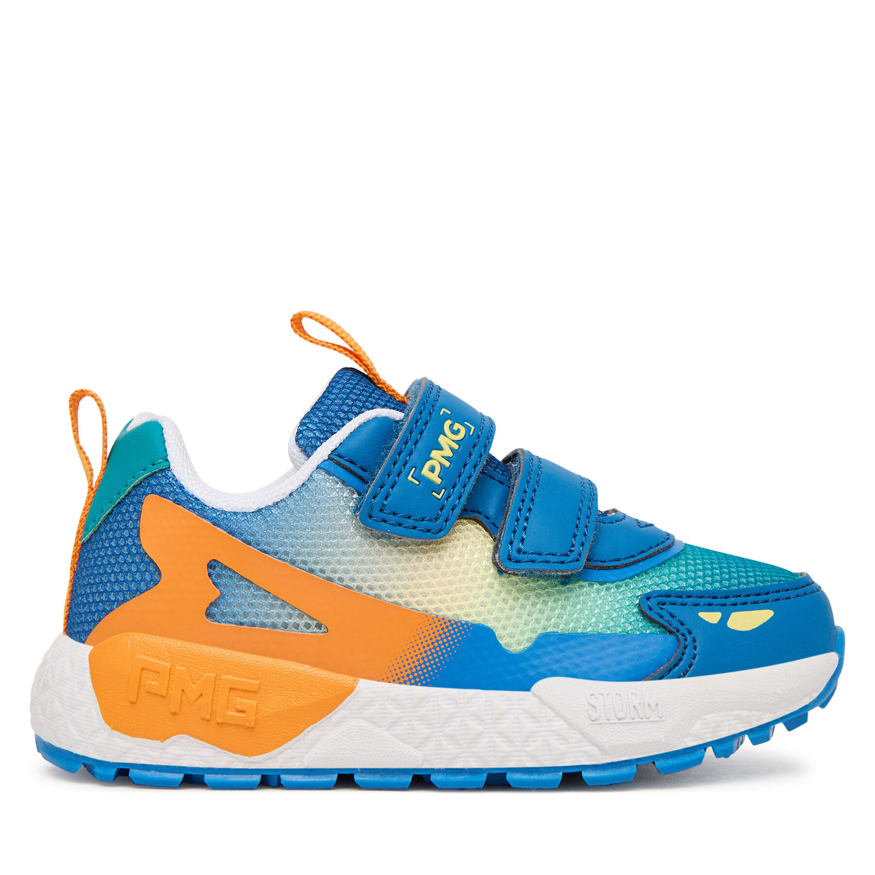 Primigi Sneakersy AVANT 1463033 Niebieski