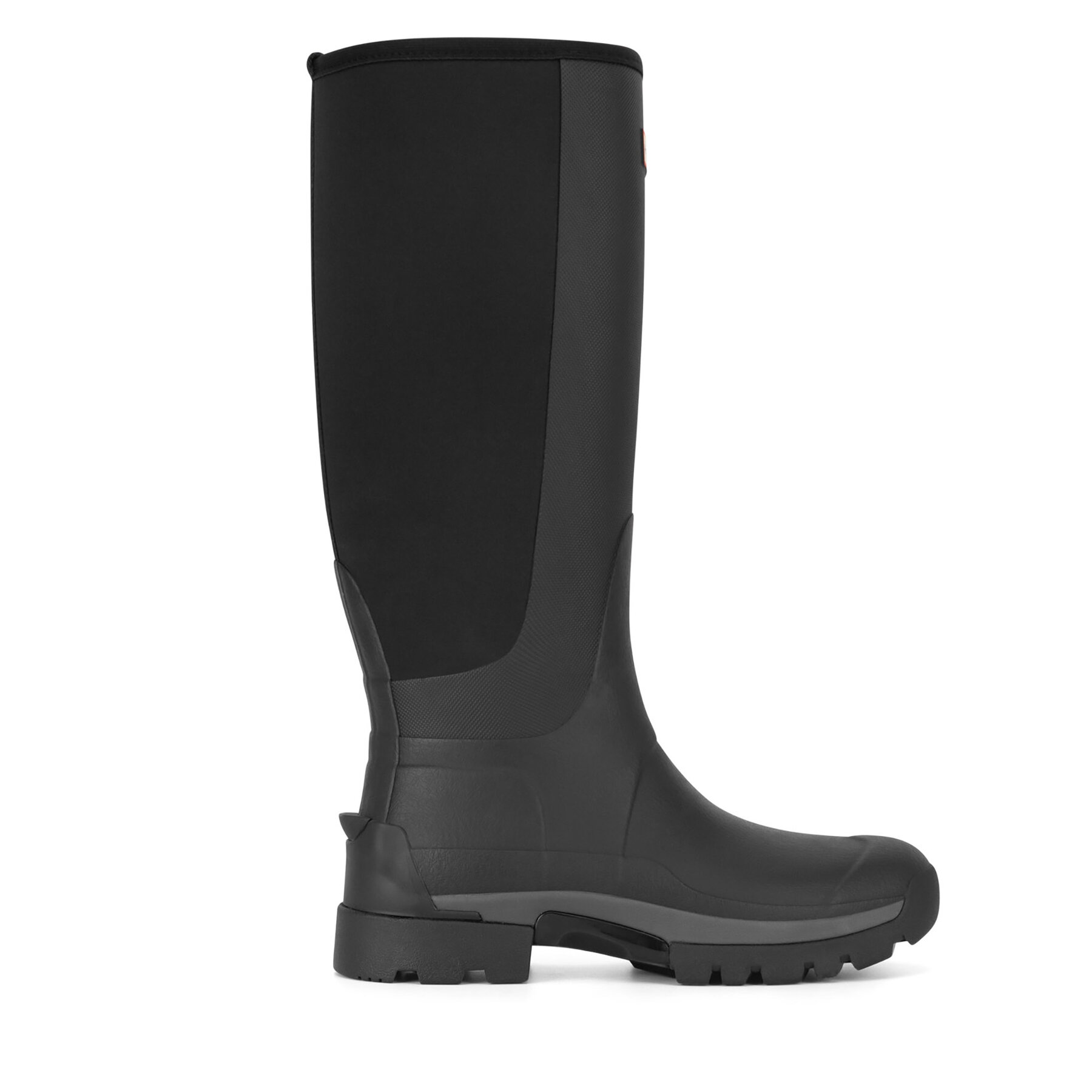 Hunter Kalosze MFT9079NRE-BLK-M Czarny