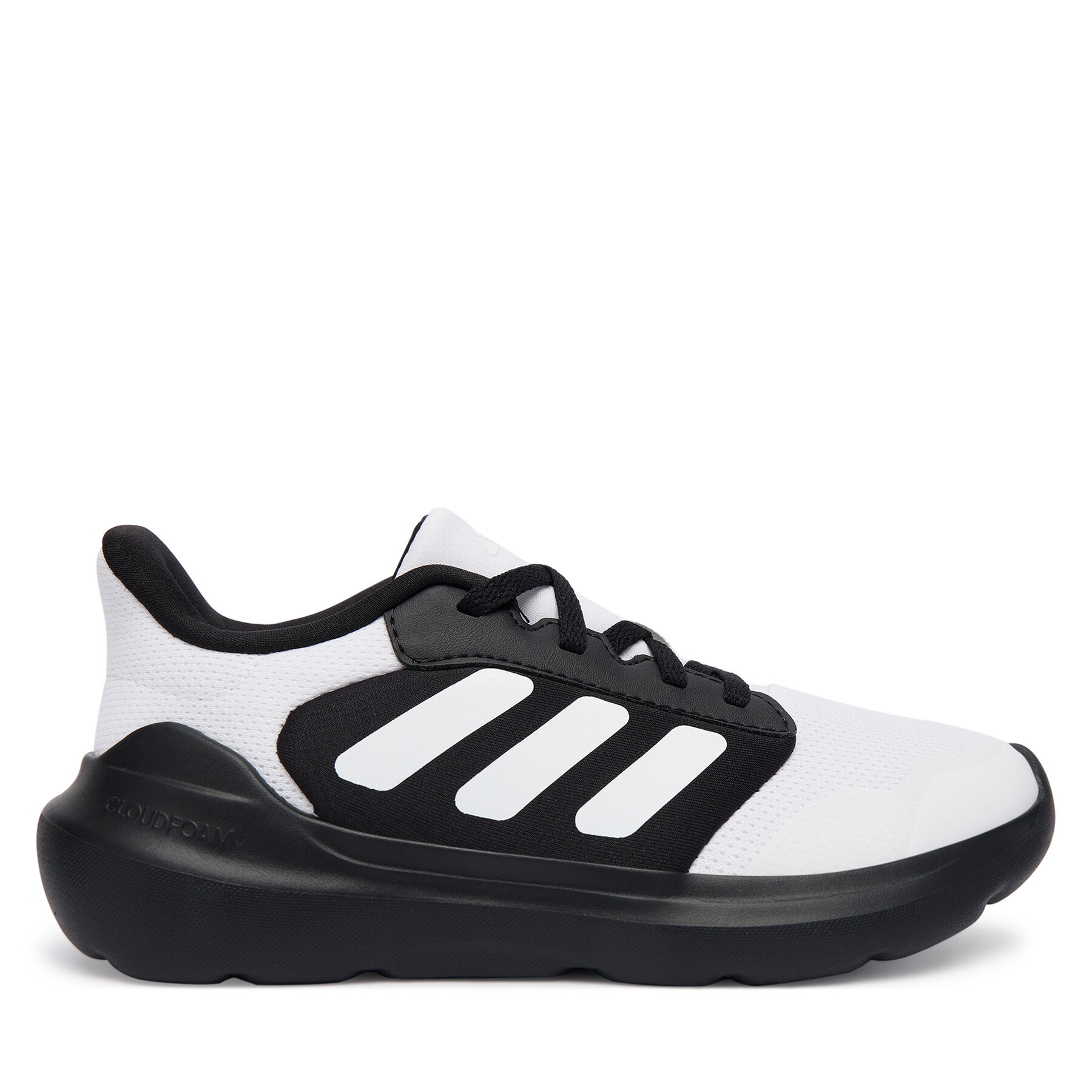 adidas Sneakersy Tensaur Run 2.0 JR6043 Biały