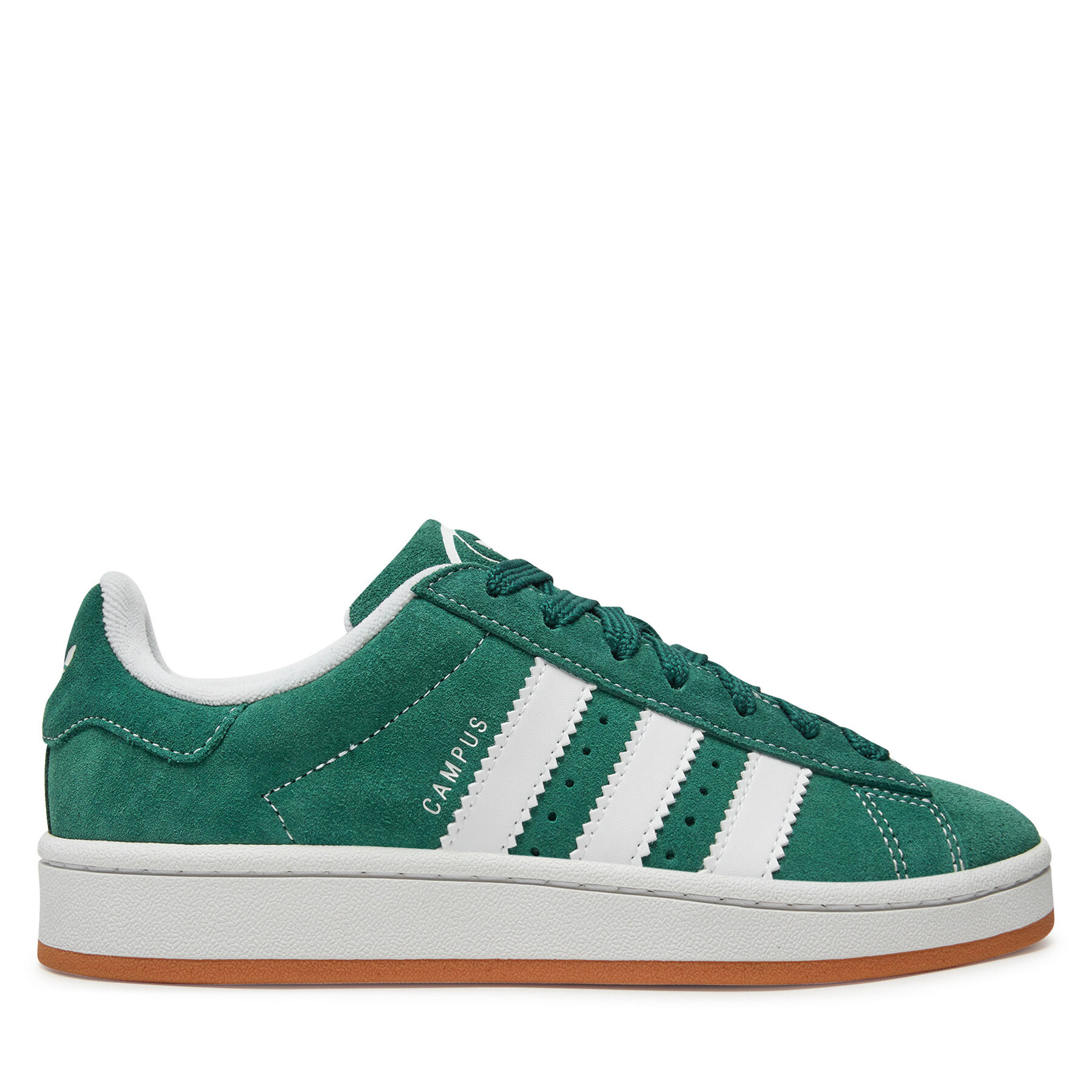 adidas Sneakersy Campus 00S IH7492 Zielony