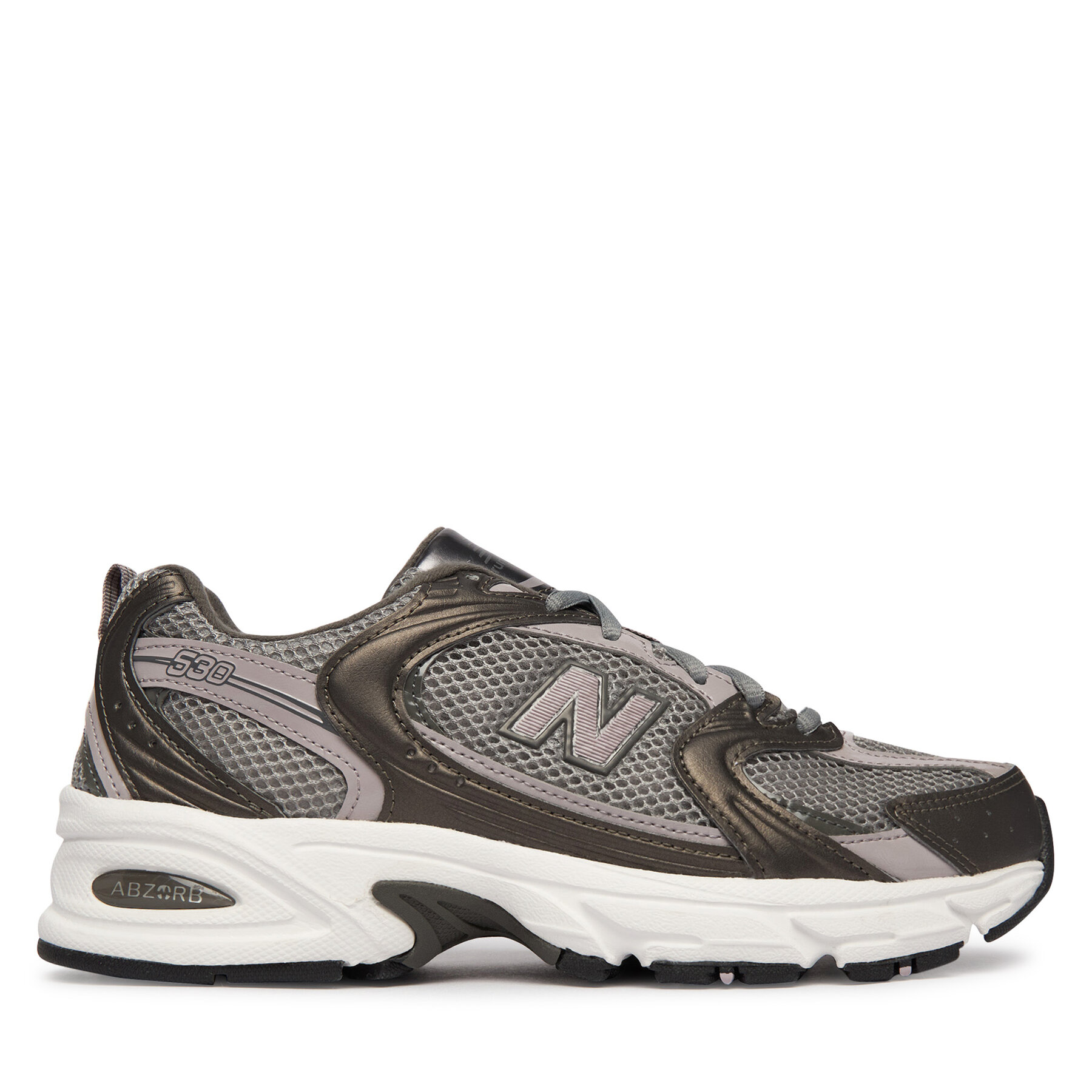 New Balance Sneakersy U5303R9 Szary
