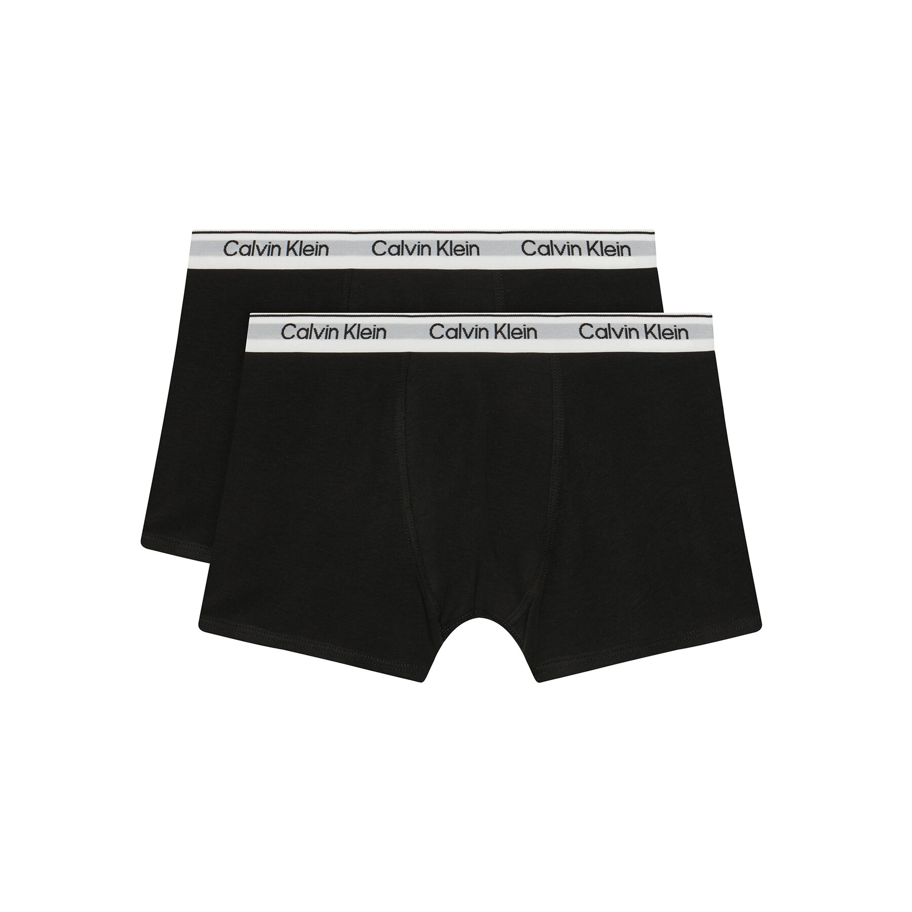 Calvin Klein Underwear Komplet bokserek B70B700506 Kolorowy