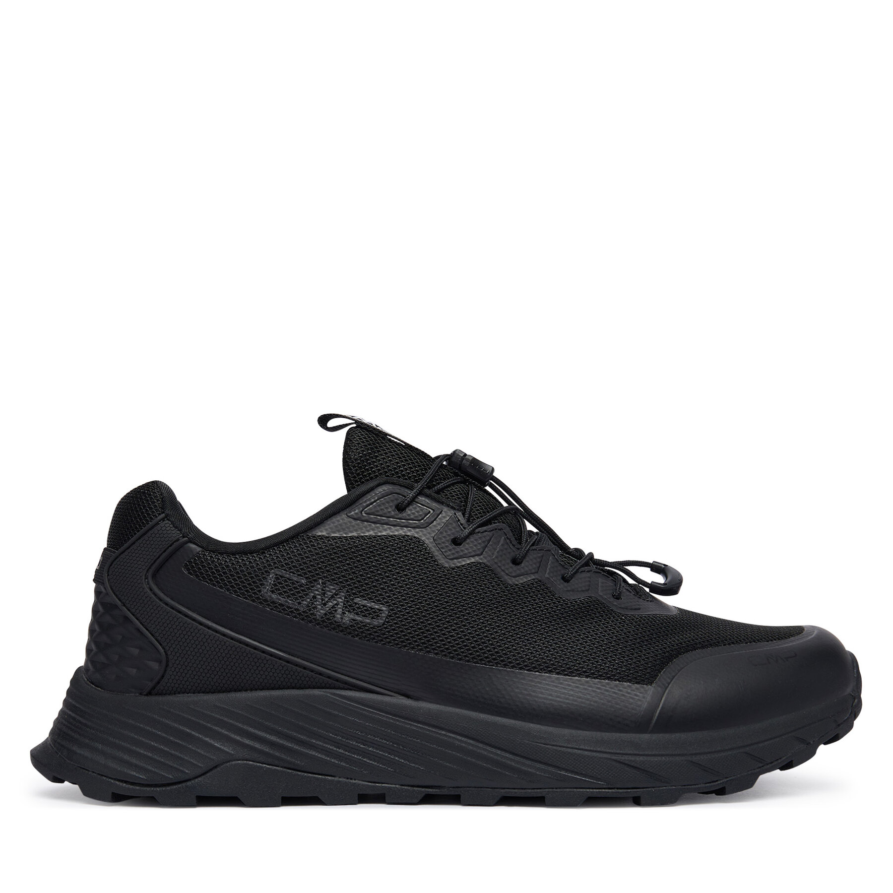 CMP Trekkingi Phelyx Multisport 3Q66897 Czarny